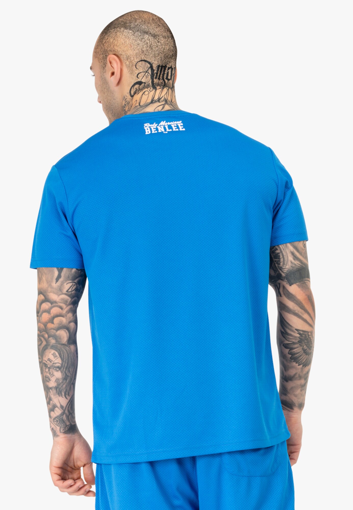 Thumbnail - Funktionsshirt 'Bryson'