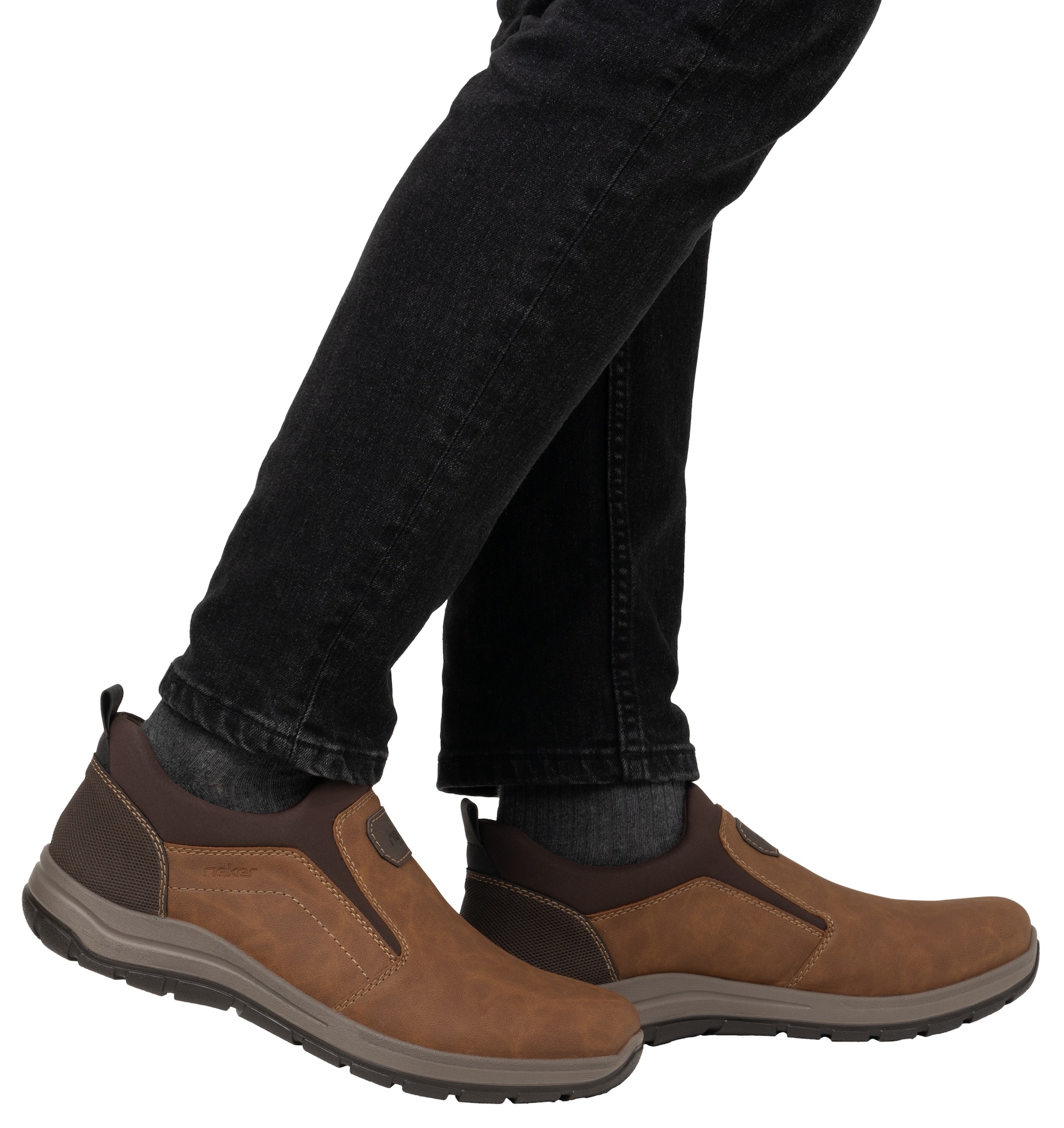 Thumbnail - Rieker Slipper