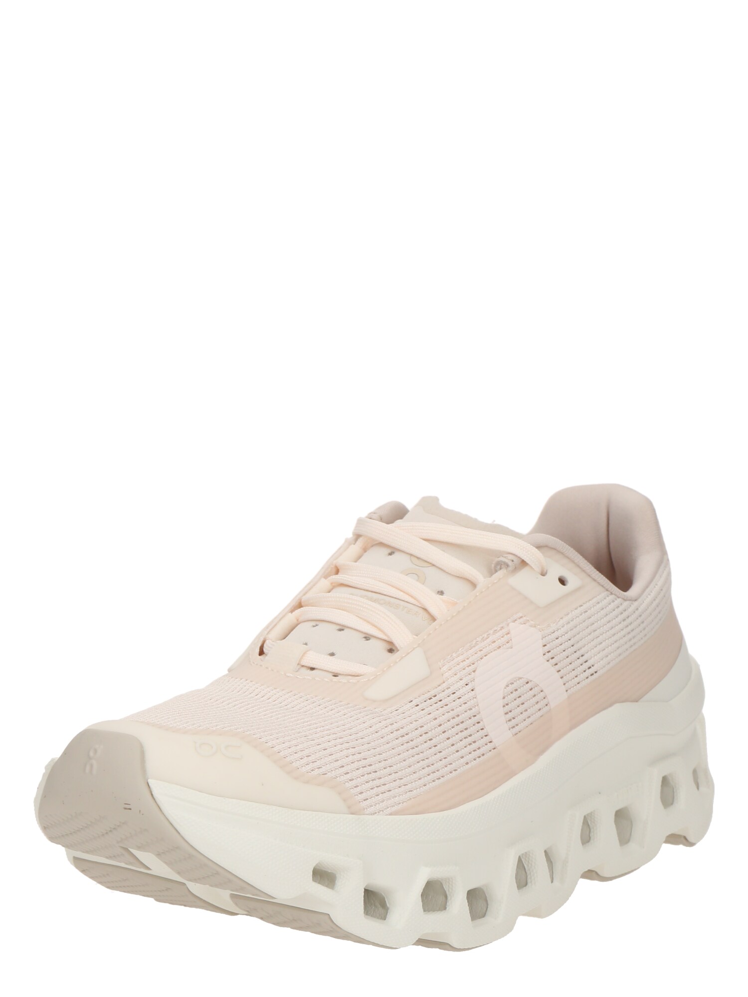 On Running Calzado deportivo  beige