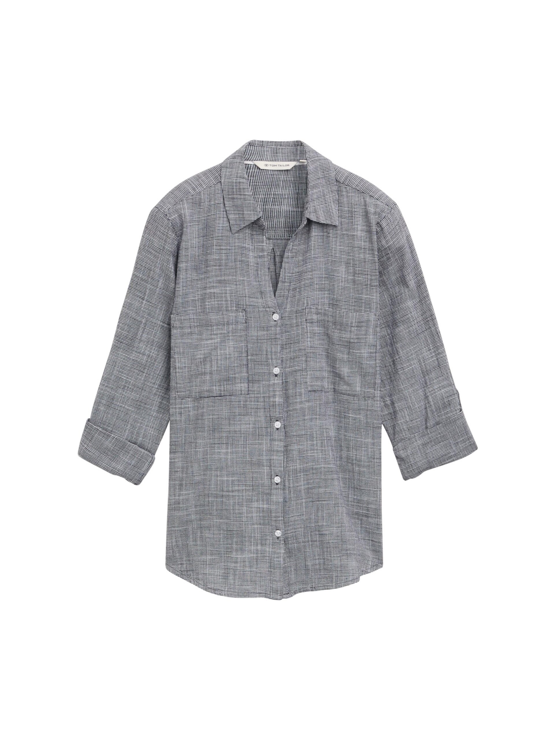 TOM TAILOR Blus dam