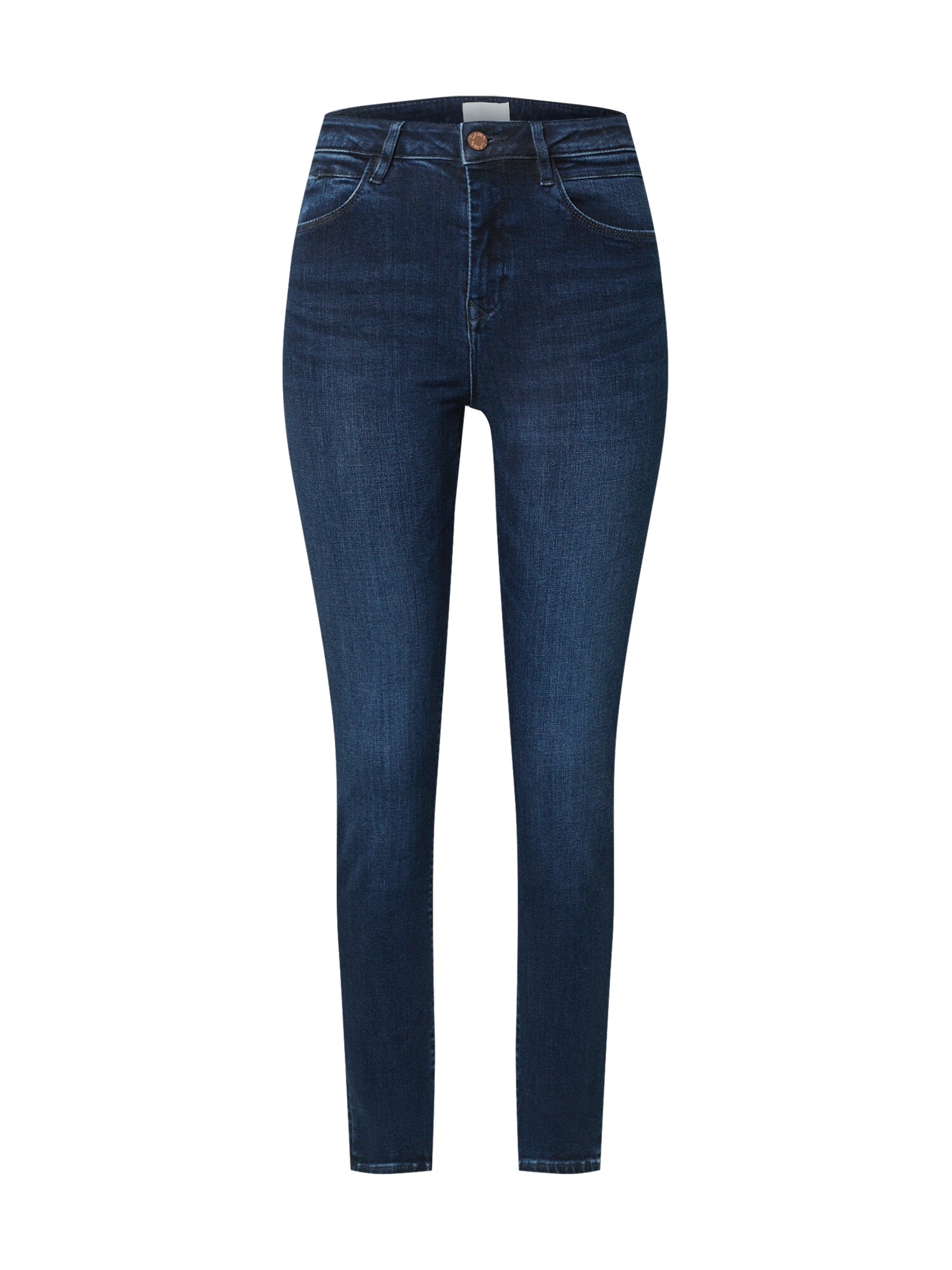 Dawn Jeans  albastru denim
