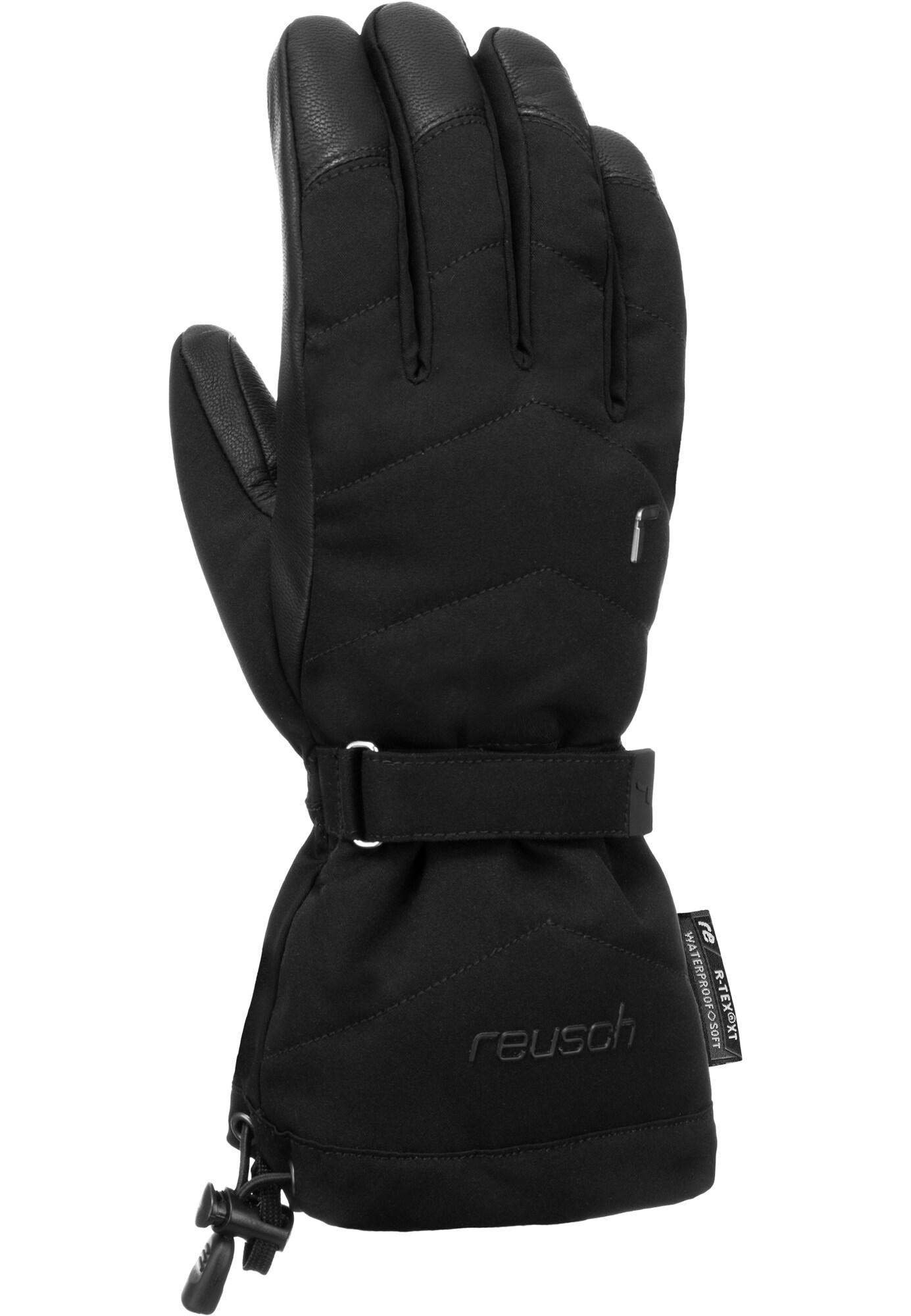 Thumbnail - REUSCH Fingerhandschuhe Nadia R-TEX XT