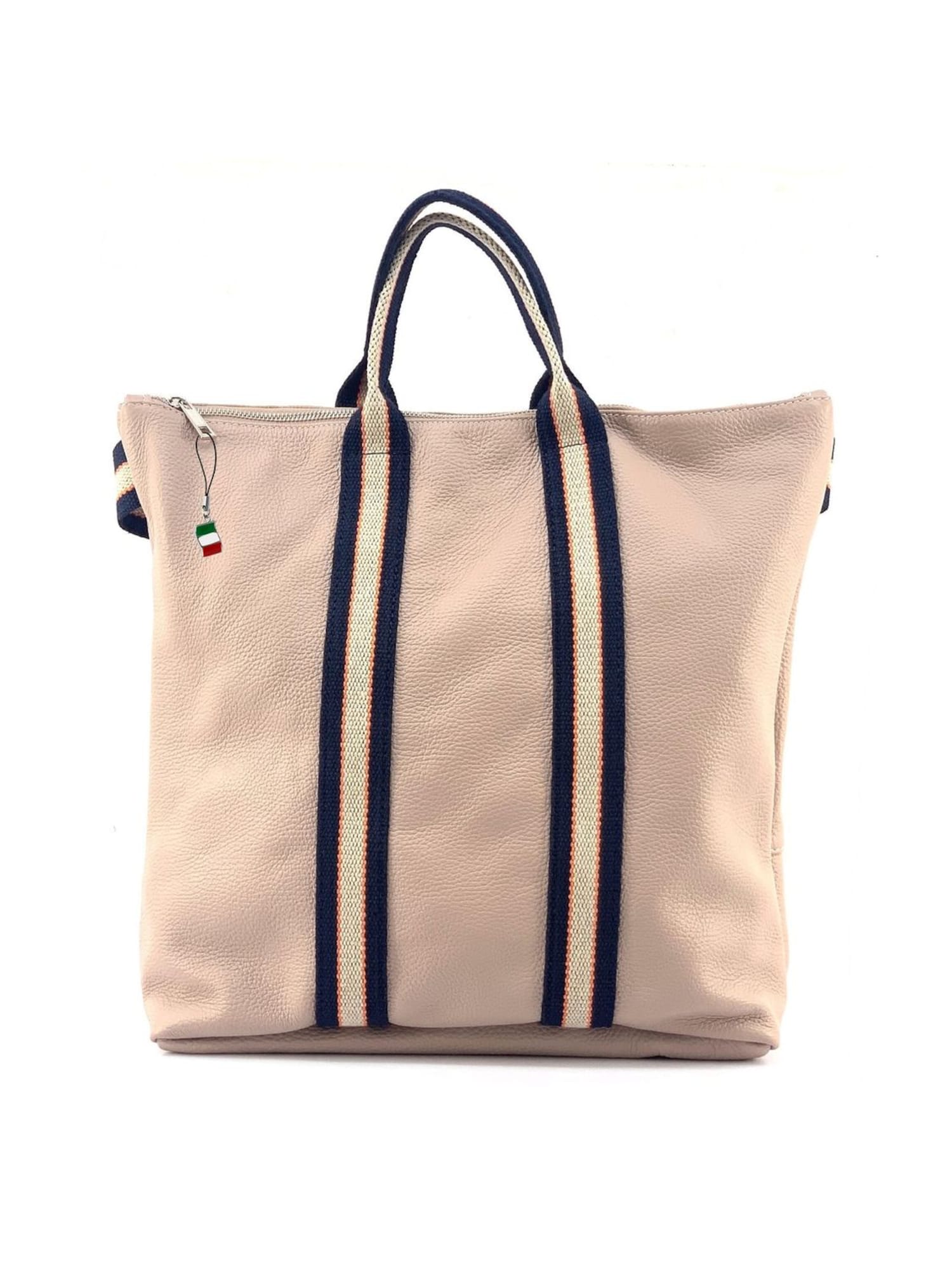 Florence Mochila  rosa claro
