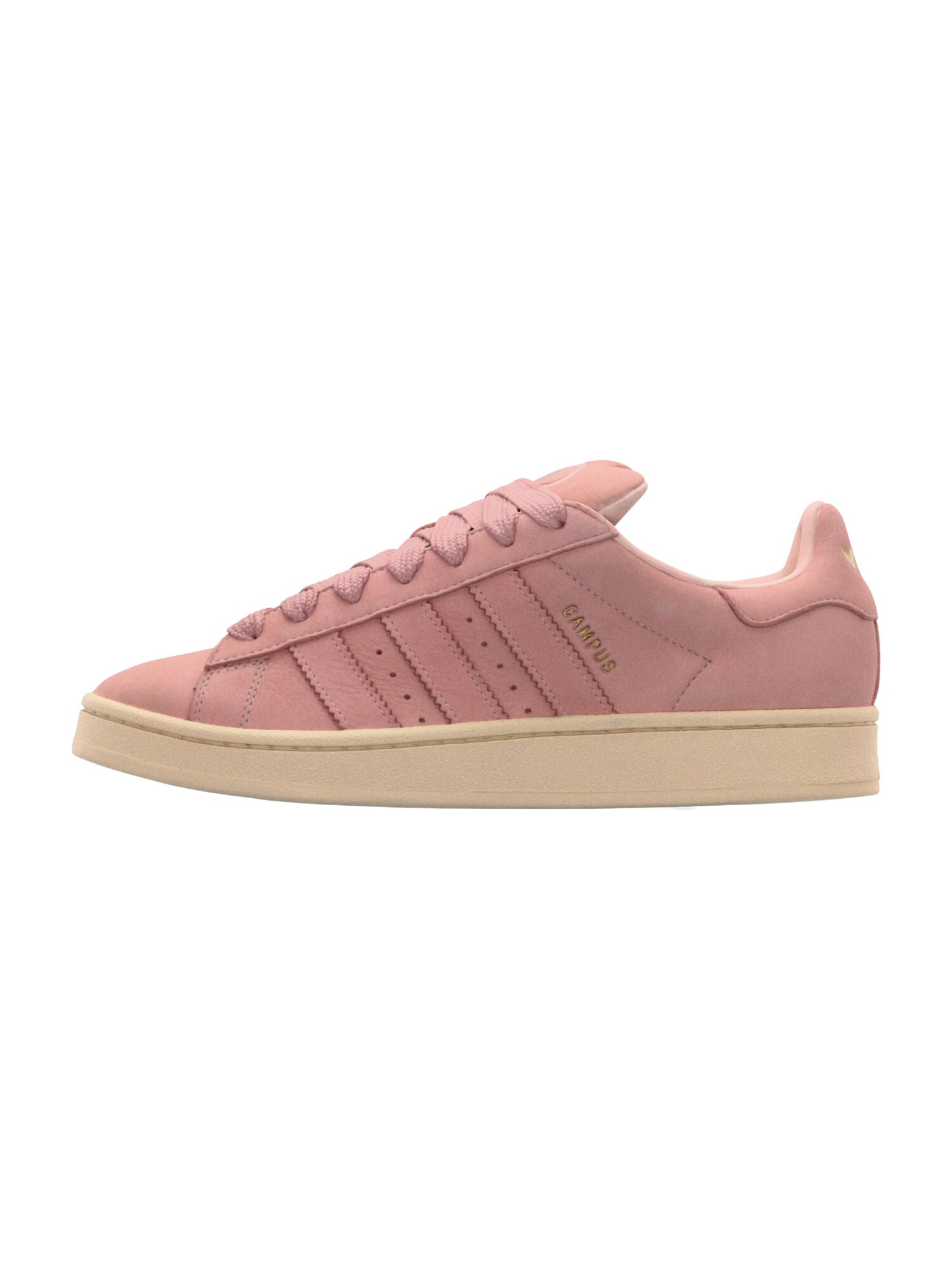 ADIDAS ORIGINALS Sneaker low Campus 00s  auriu / mauve