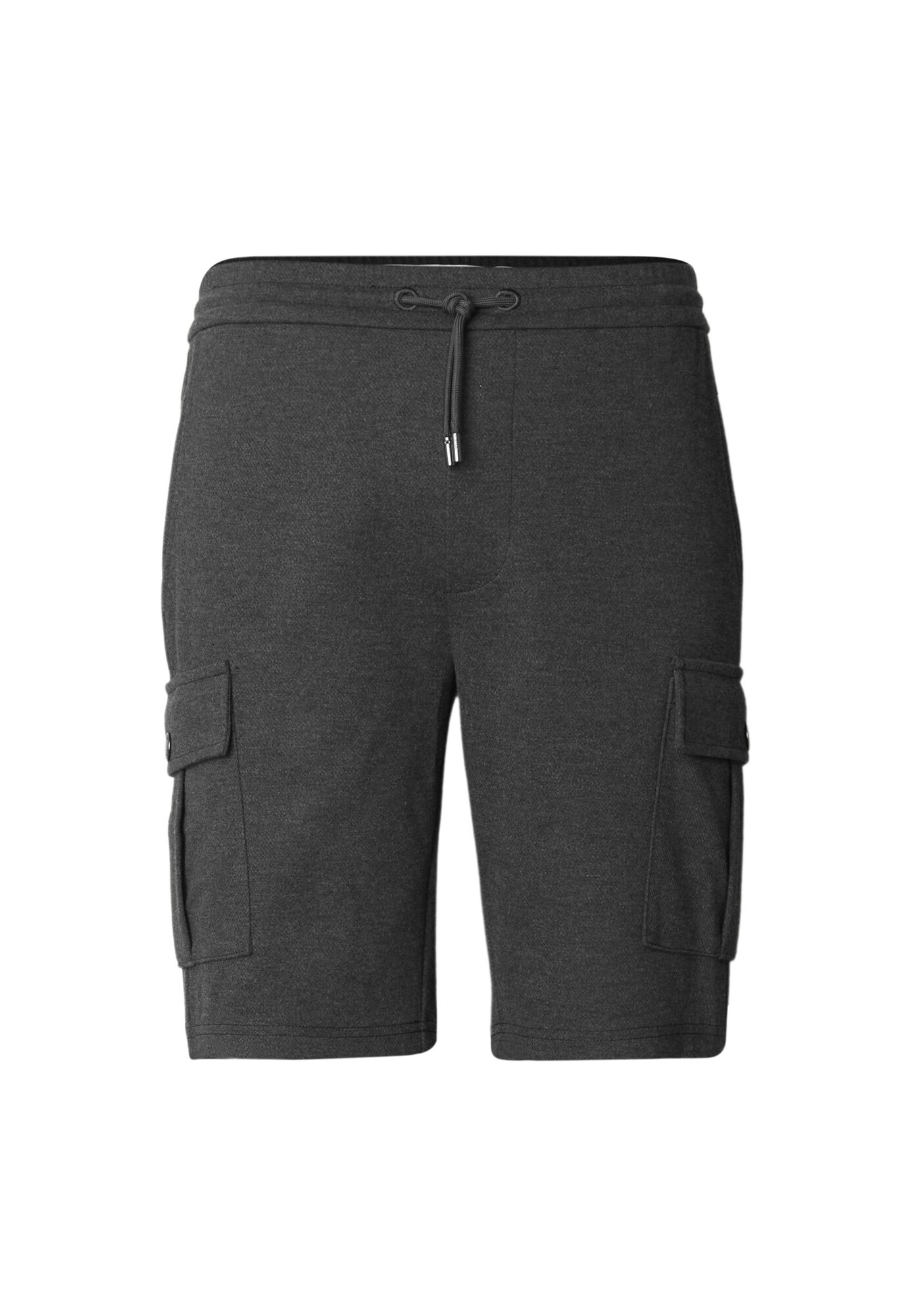 INDICODE JEANS Kapsáče 'Nello'  tmavosivá