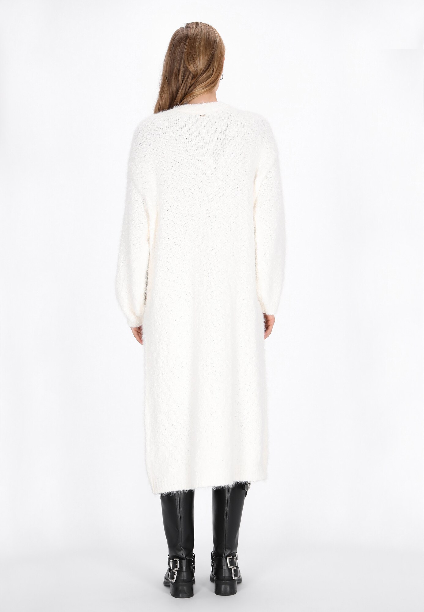 Thumbnail - DreiMaster Vintage Strickjacke