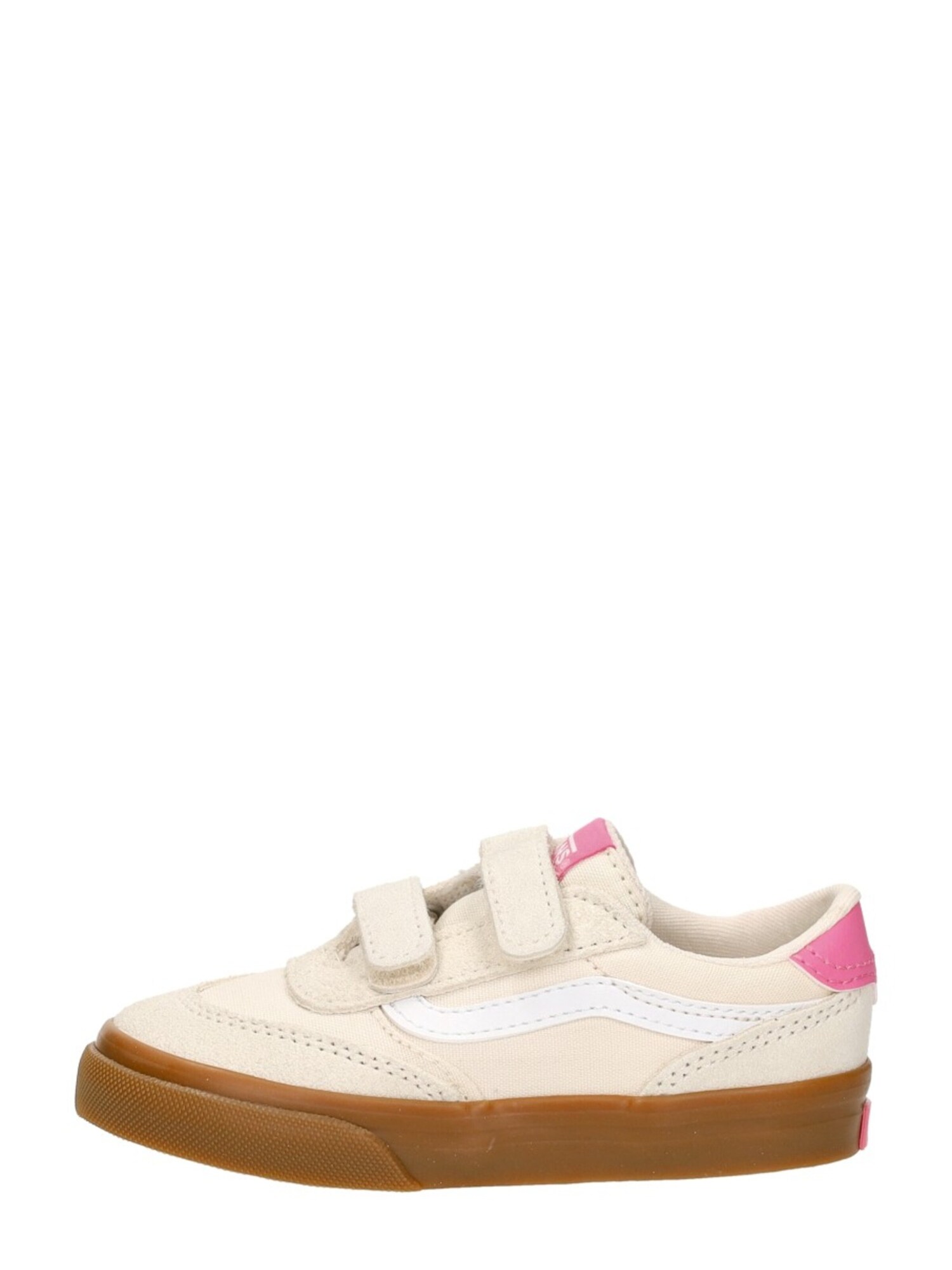 Vans Sneakers 'Brooklyn' Beige