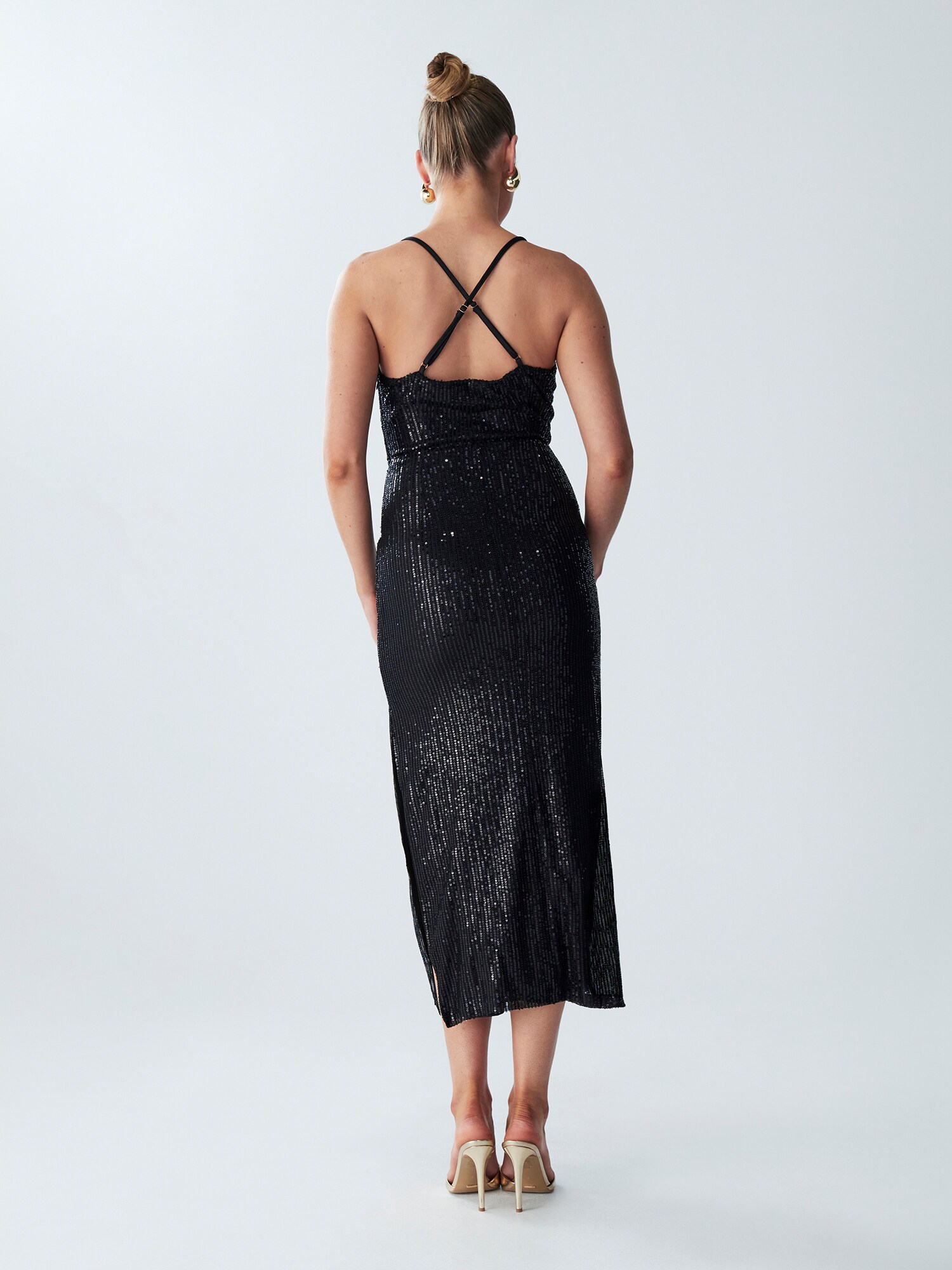 Thumbnail - BWLDR Kleid CELENA