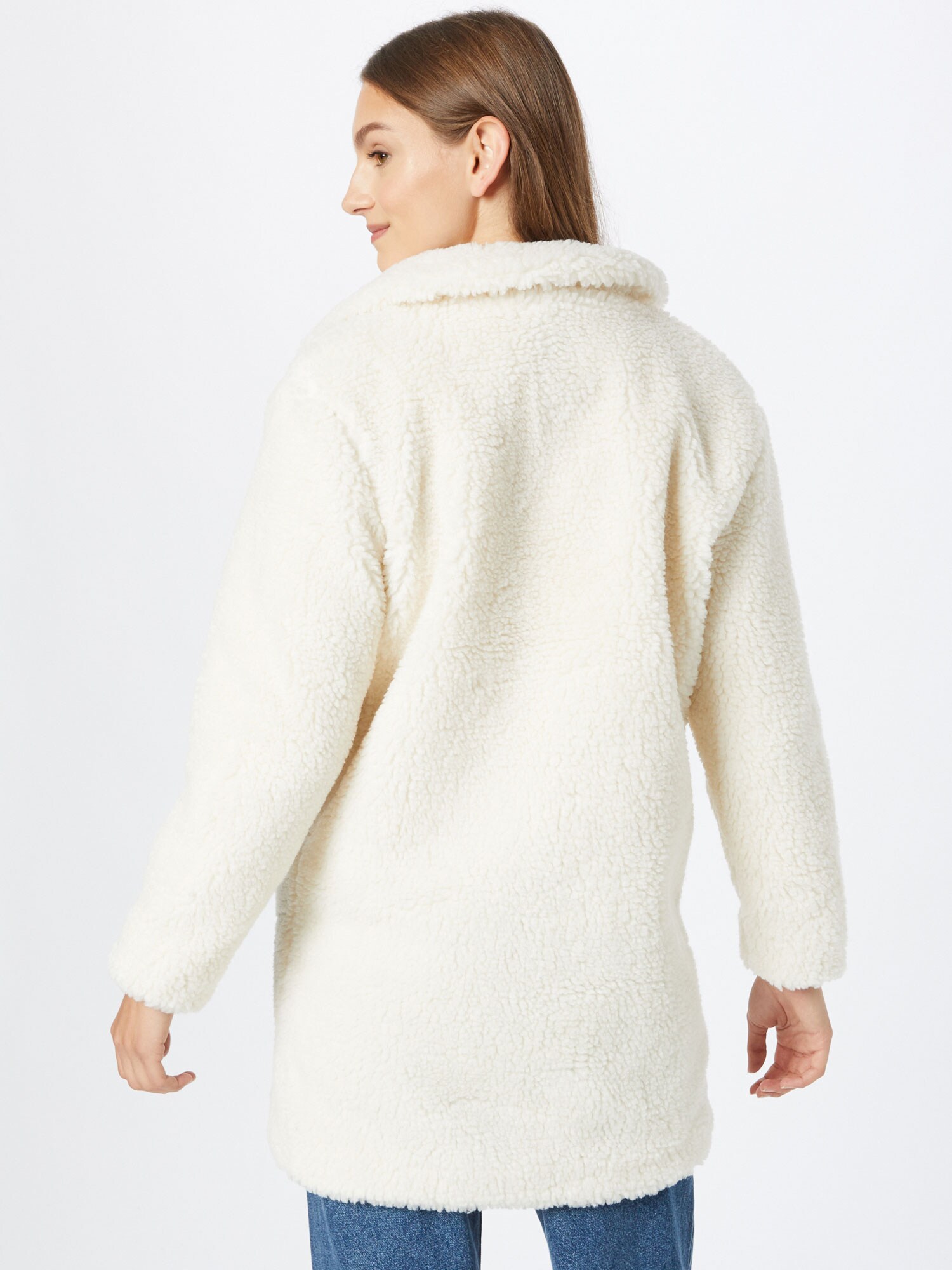 Thumbnail - Urban Classics Mantel Sherpa