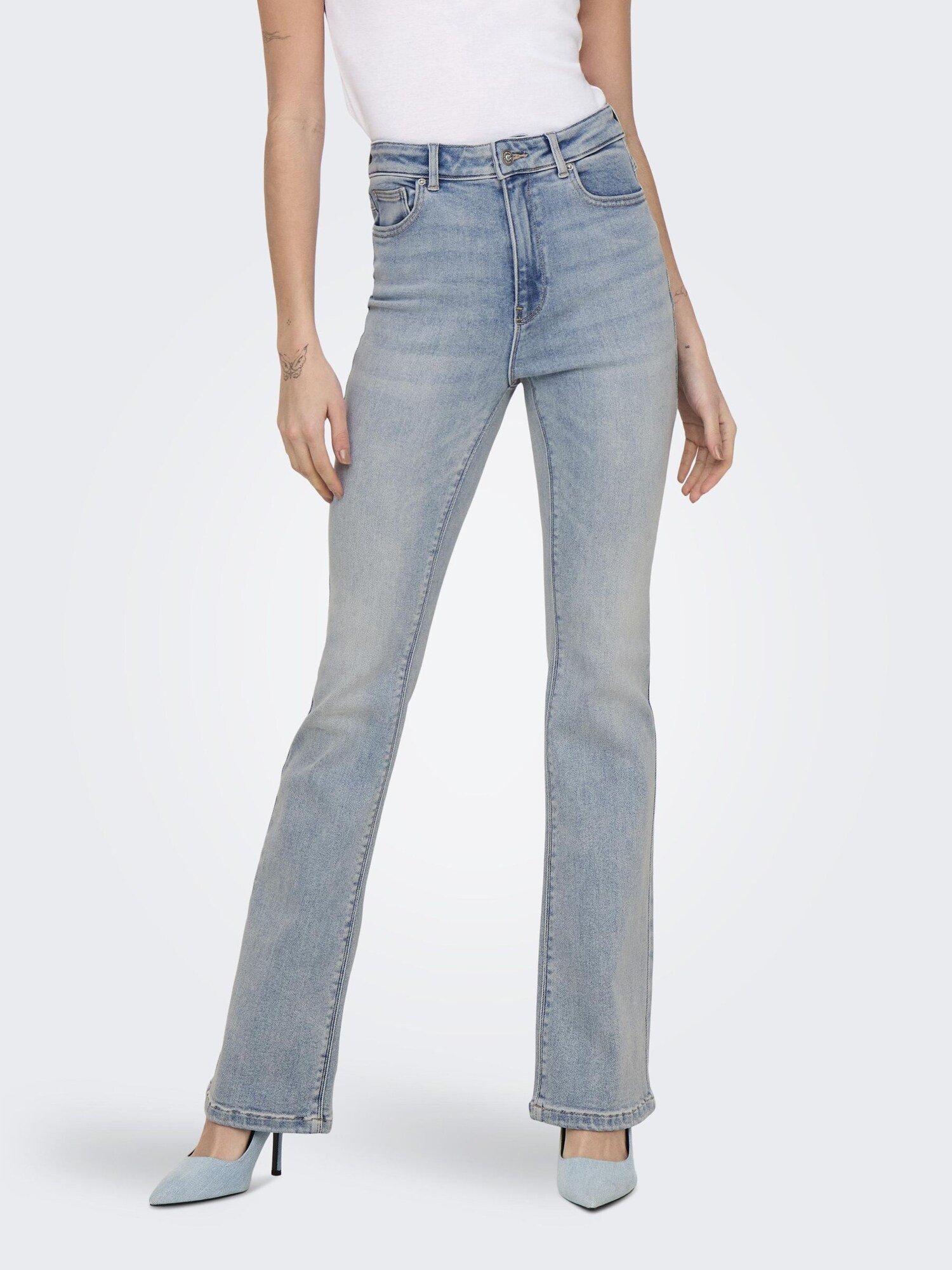 Thumbnail - Jeans 'ONLMila'