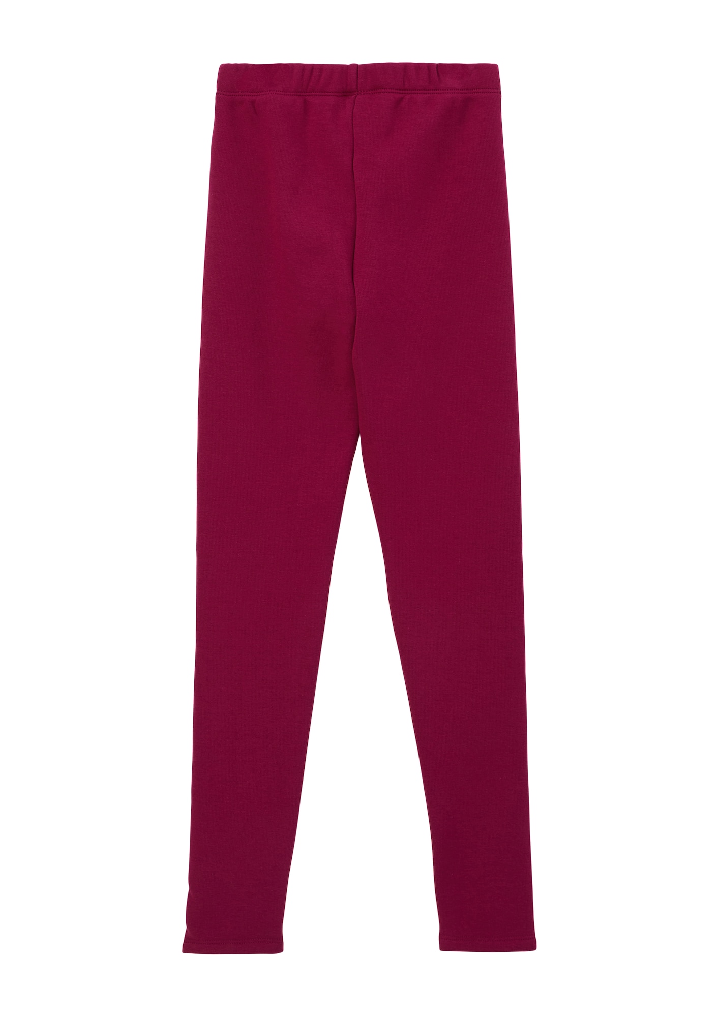 s.Oliver Leggings  sötét-rózsaszín termék 2. képe