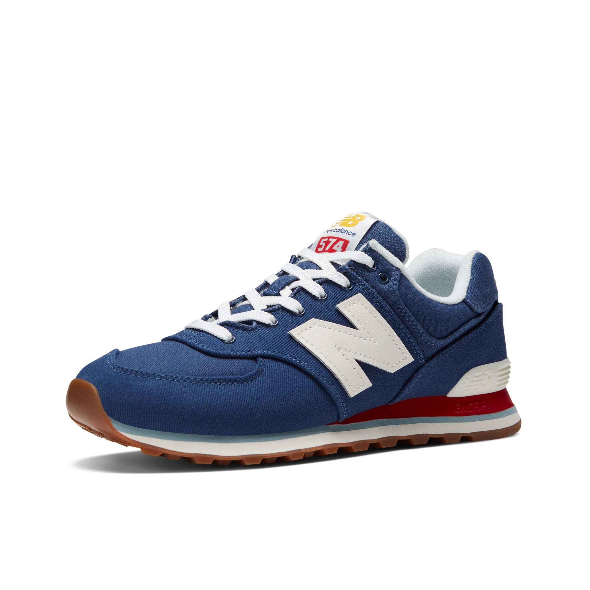 New Balance Sneaker 'U574'.