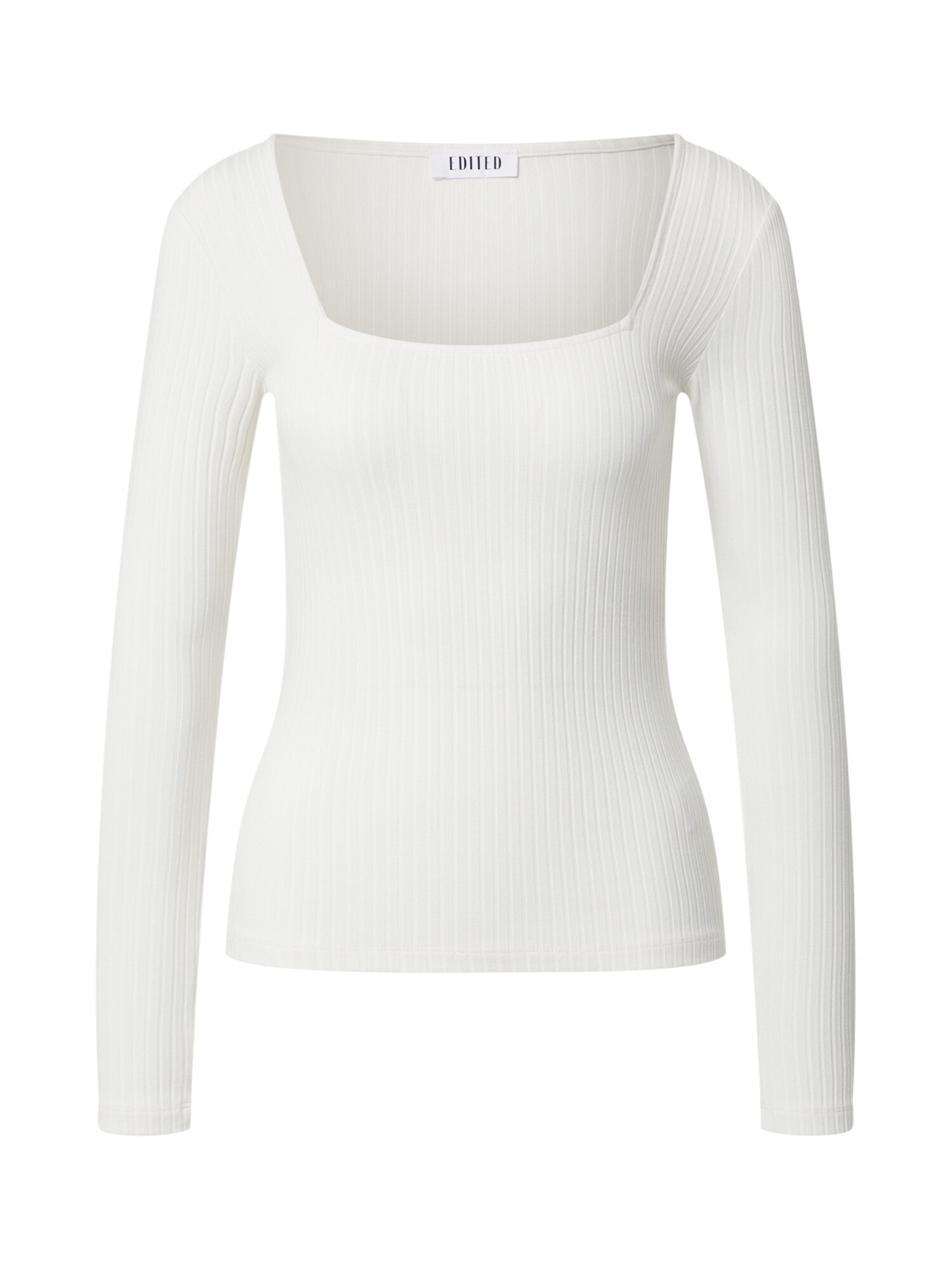 EDITED Tricou Valeria  alb