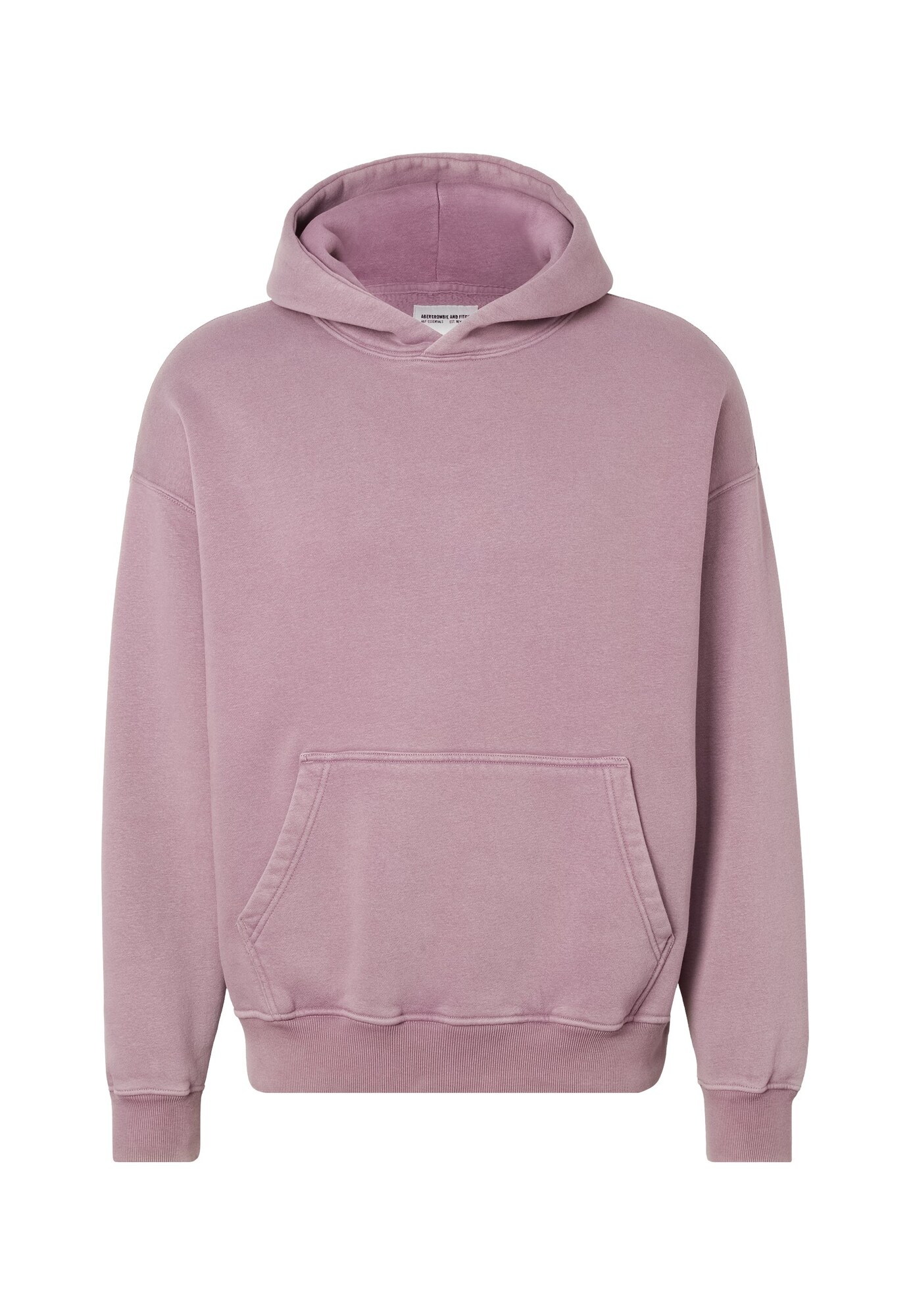 Abercrombie & Fitch Sudadera 'ESSENTIAL POPOVER 2.0' eosin – imagen 1