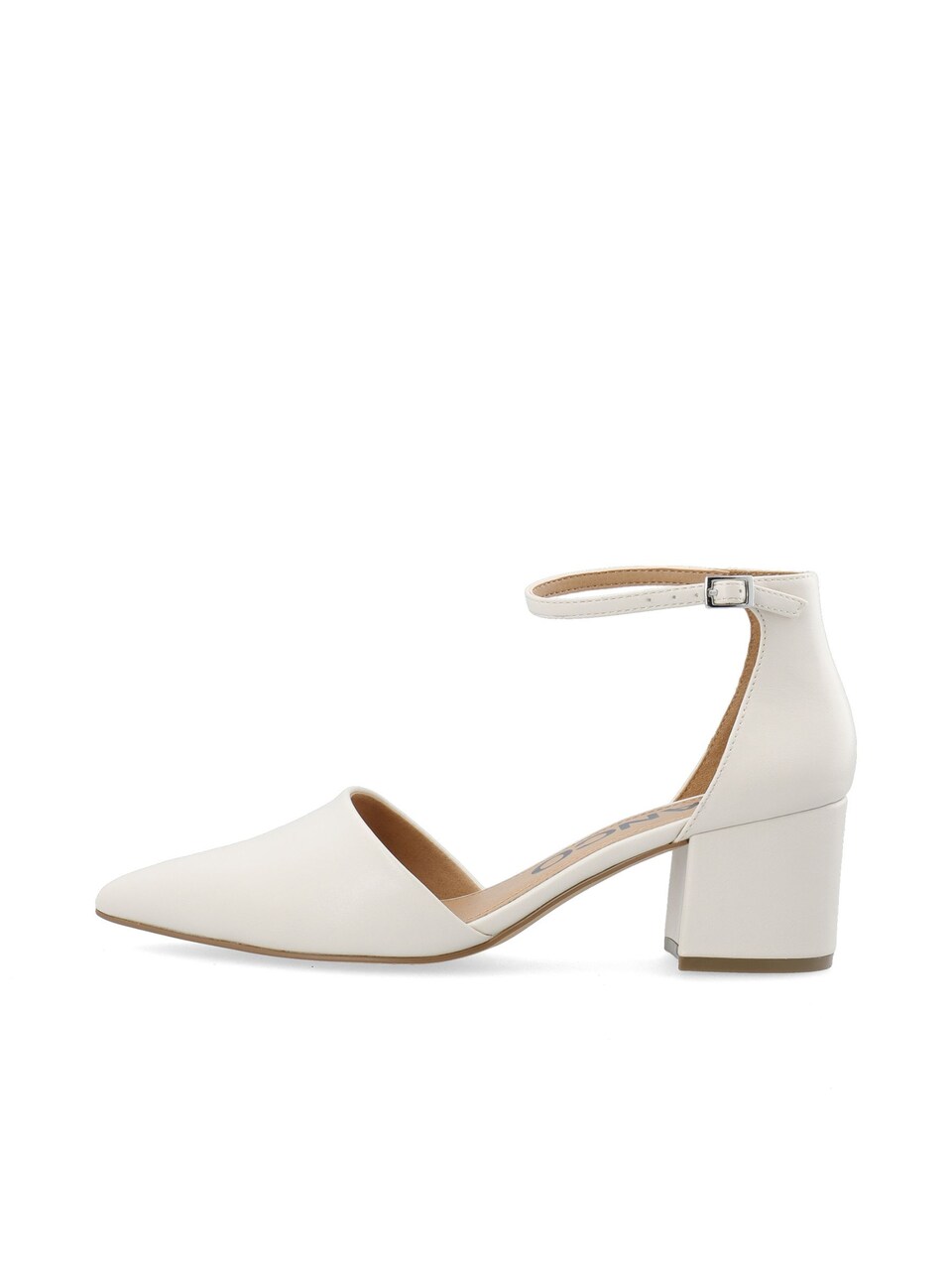 Pumps 'Devived'