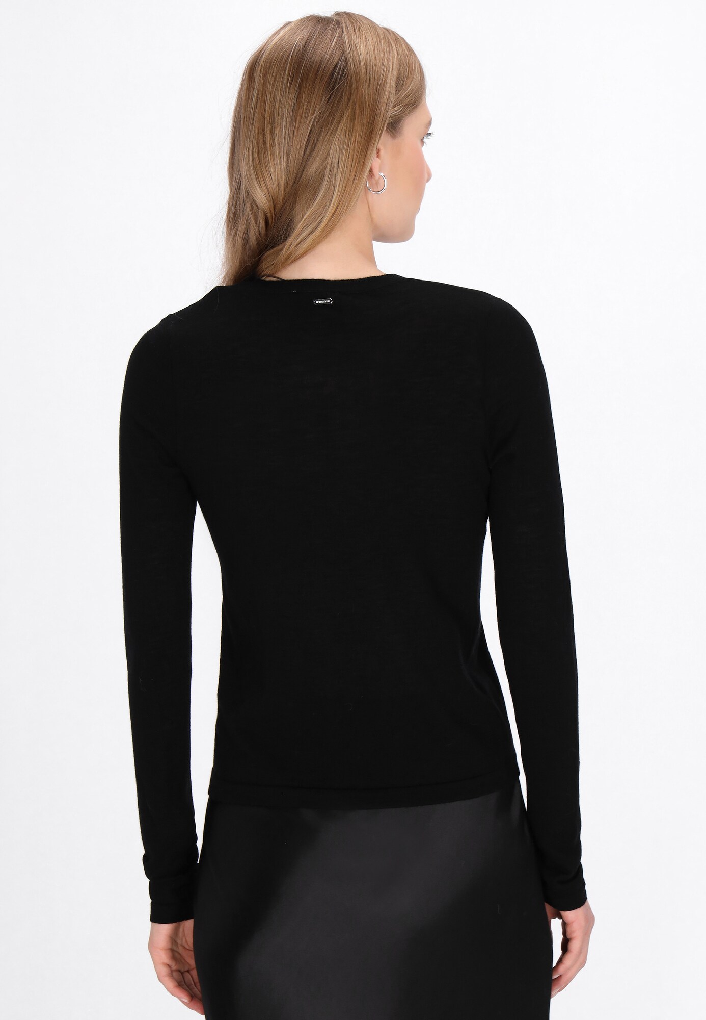 Thumbnail - DreiMaster Vintage Strickjacke