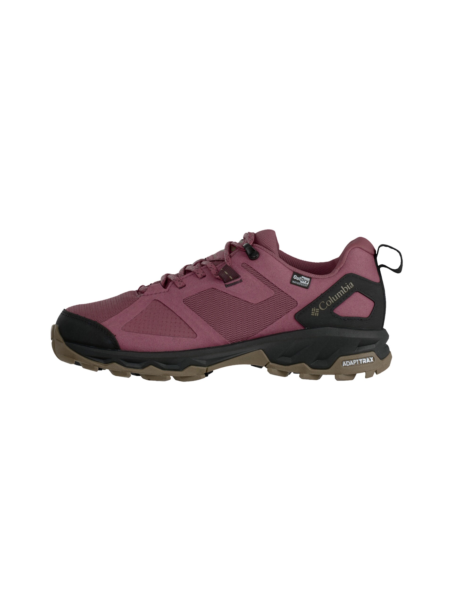 COLUMBIA Lågsko 'PEAKFREAK HERA™ II OUTDRY™' espadriller dam
