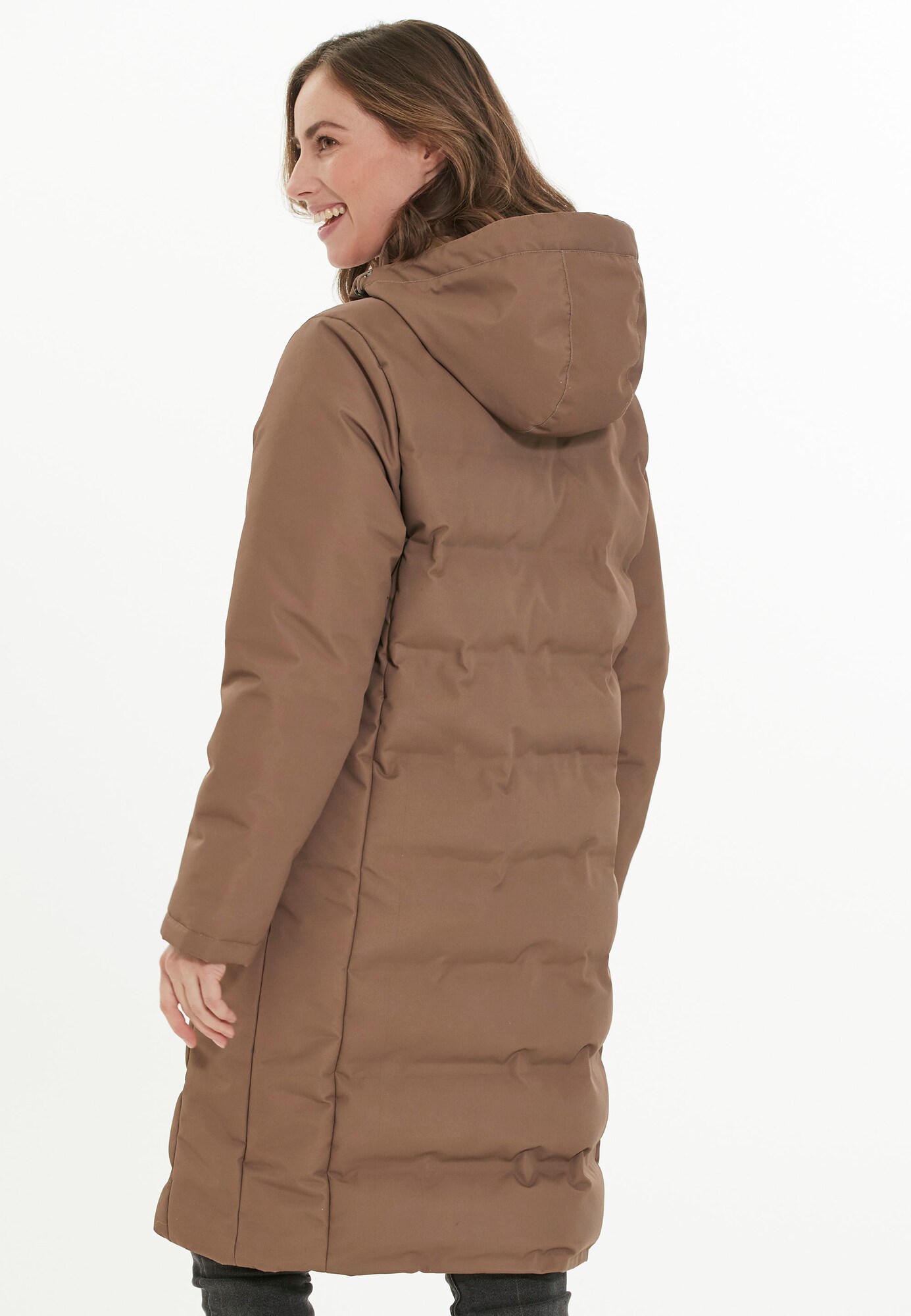 Thumbnail - Whistler Outdoorjacke Mateo