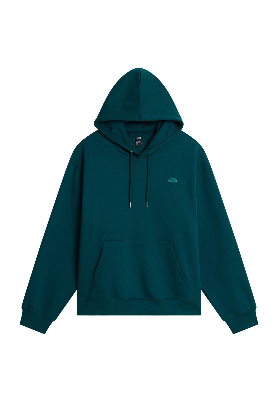 Sweatshirt 'ESSENTIAL SIMPLE DOME'