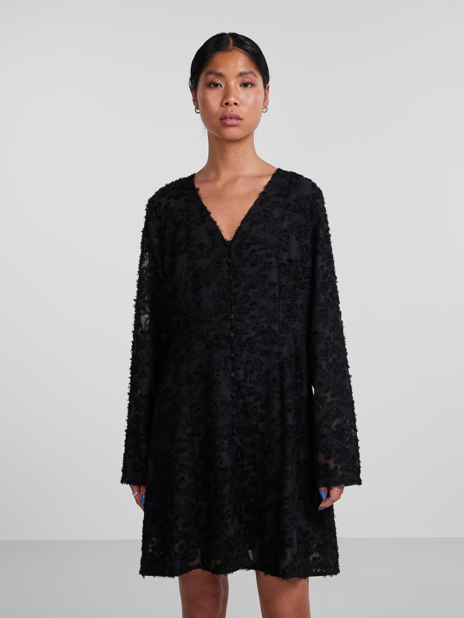Thumbnail - PIECES Kleid FINA