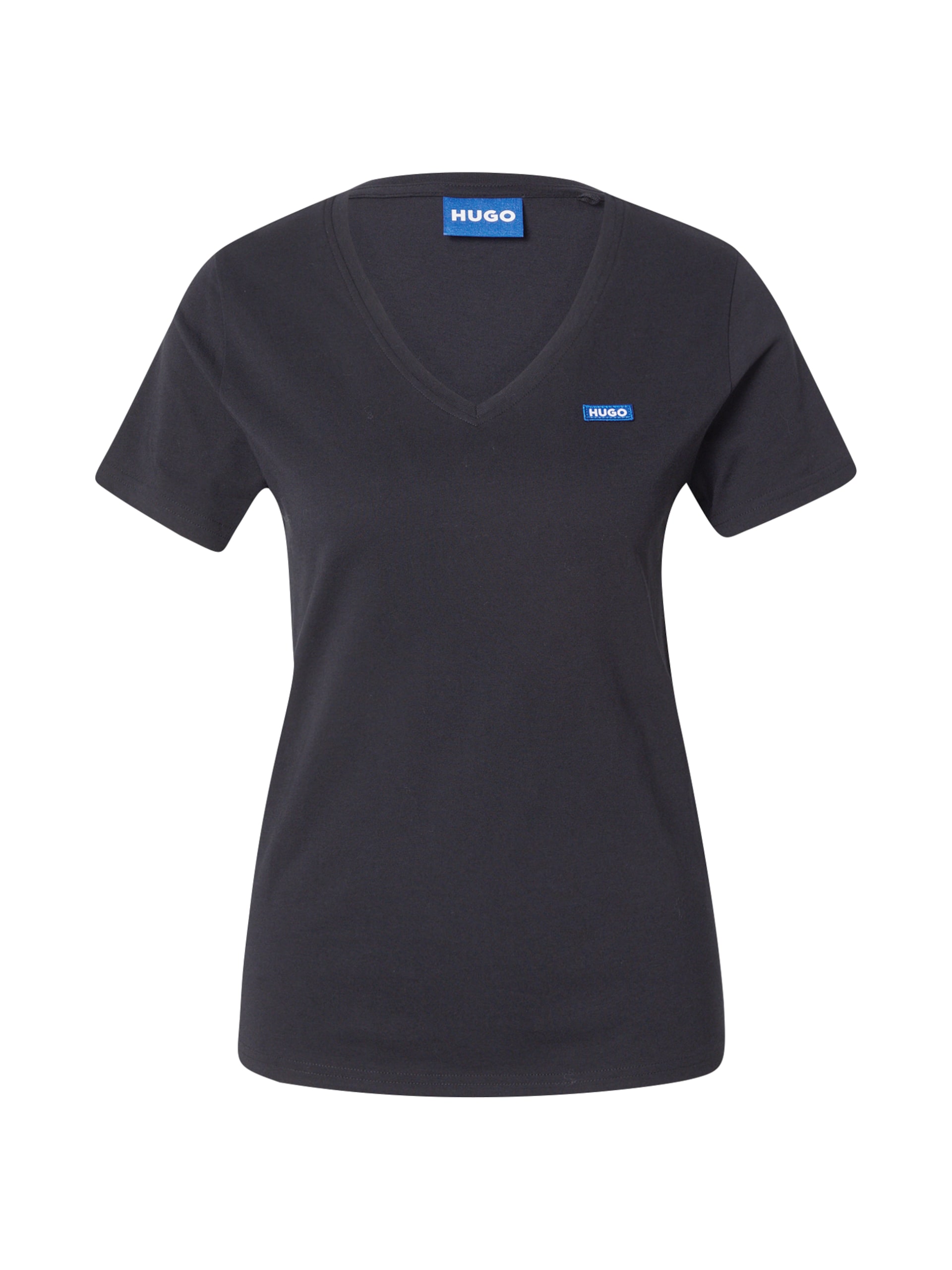 Hugo T-shirt 'Classic' dam