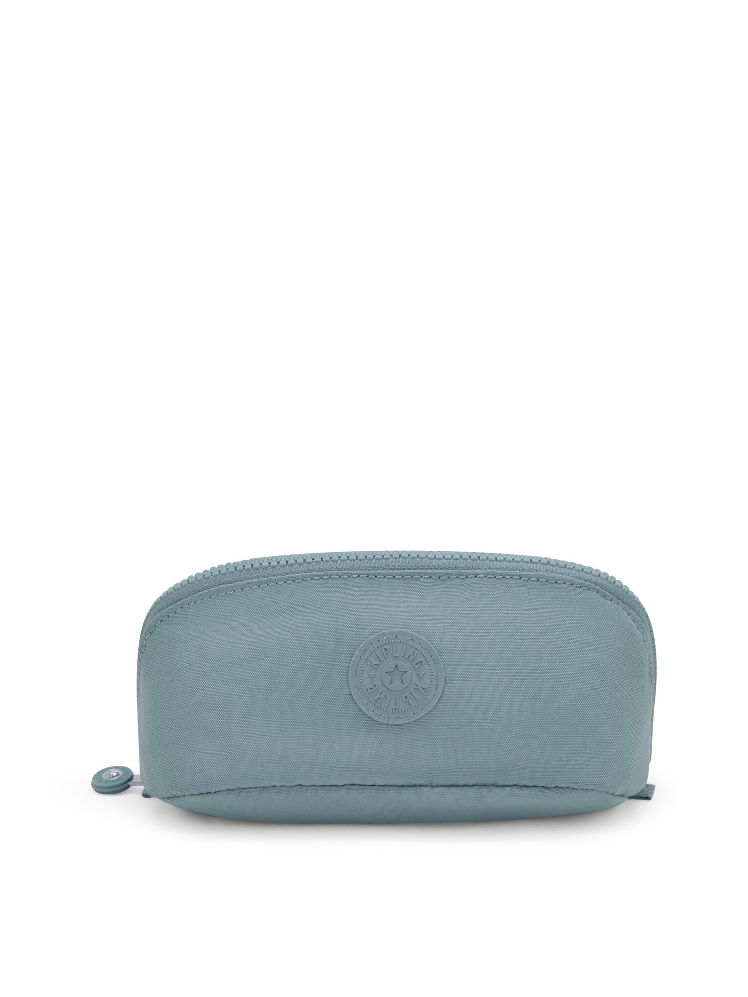 KIPLING Portfard Mirko  gri piatră