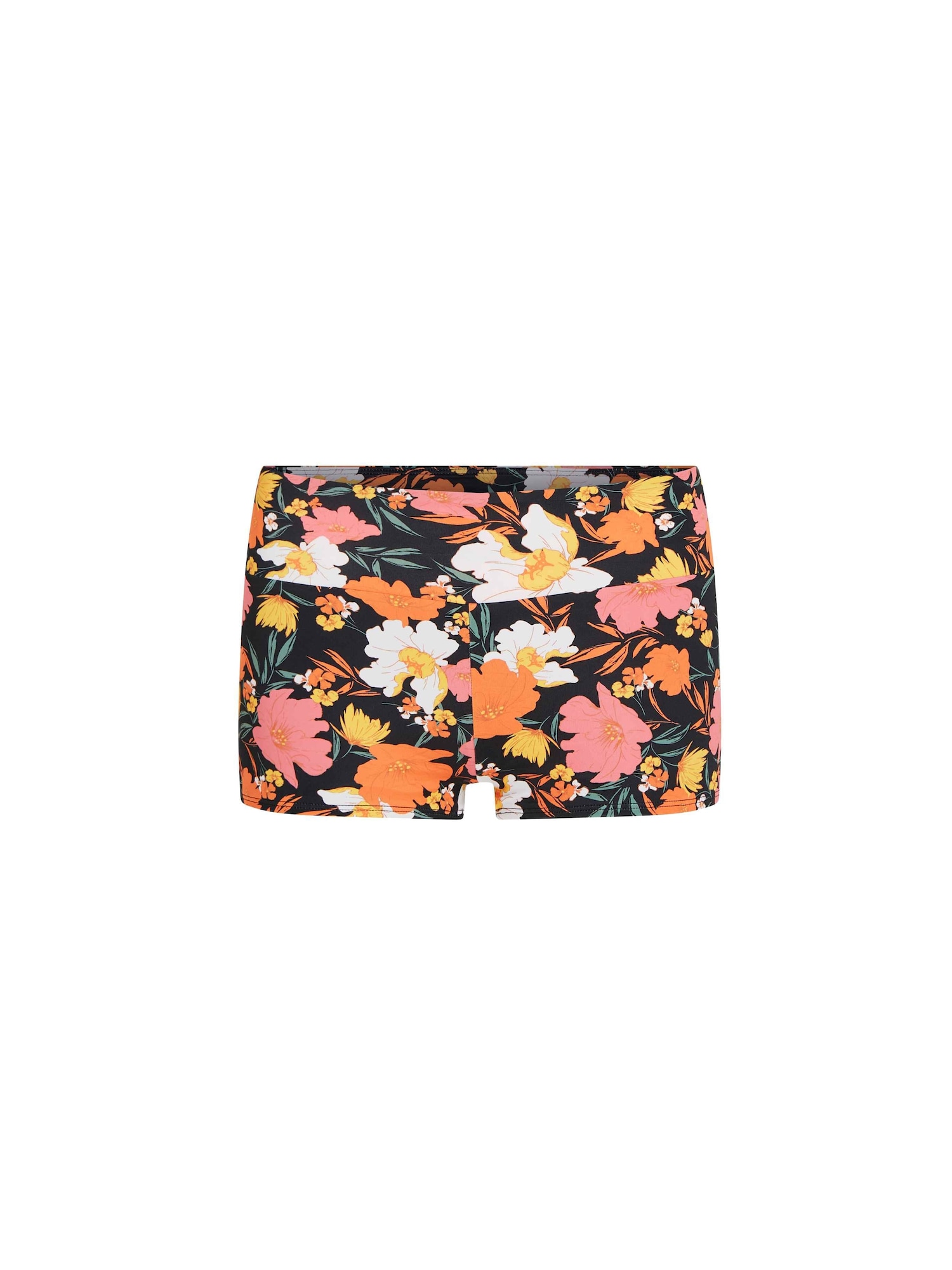 ONEILL Slip costum de baie Grenada  galben / roz deschis / negru / alb