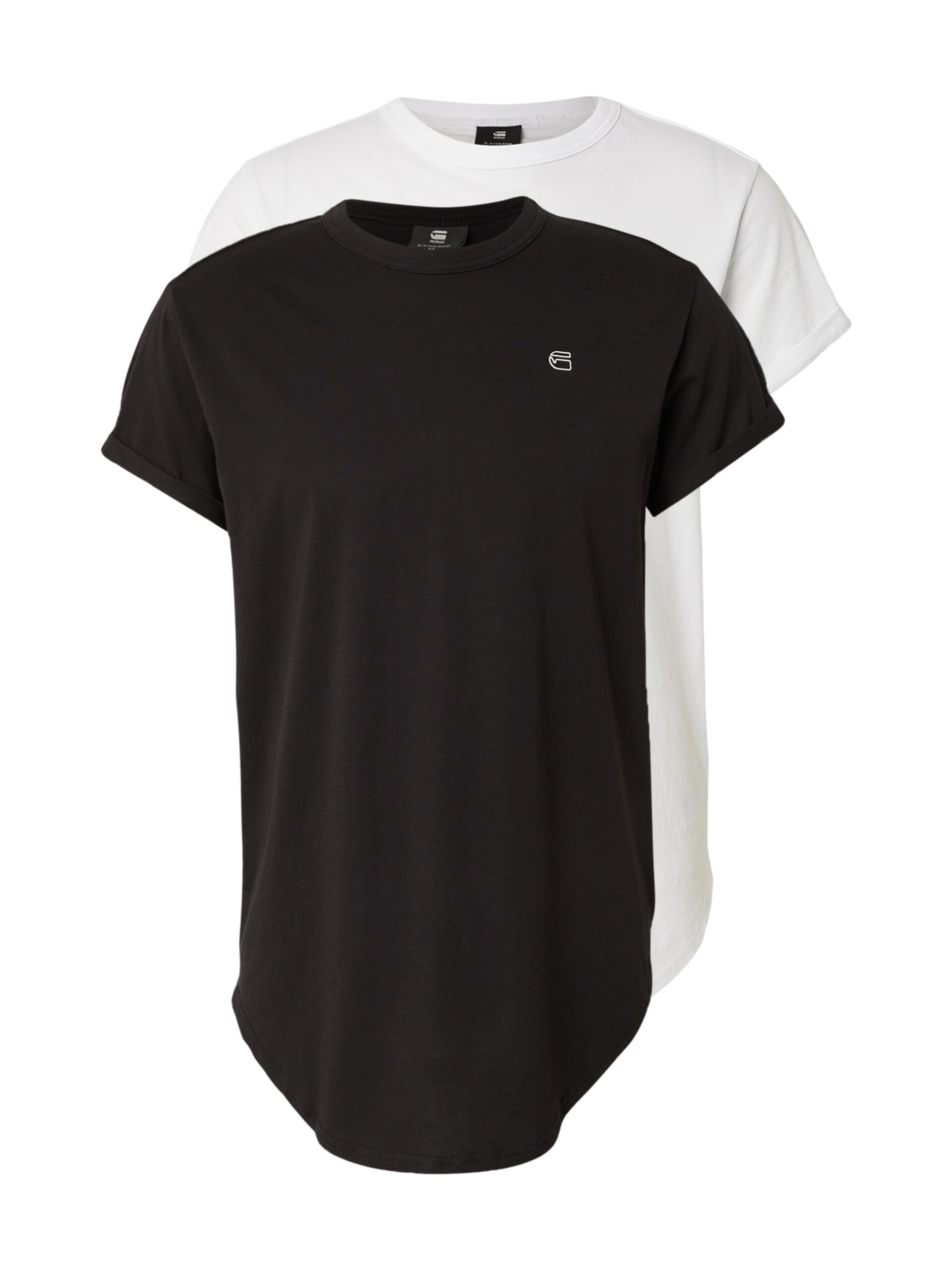 G-STAR T-shirt 'Ductsoon' herr