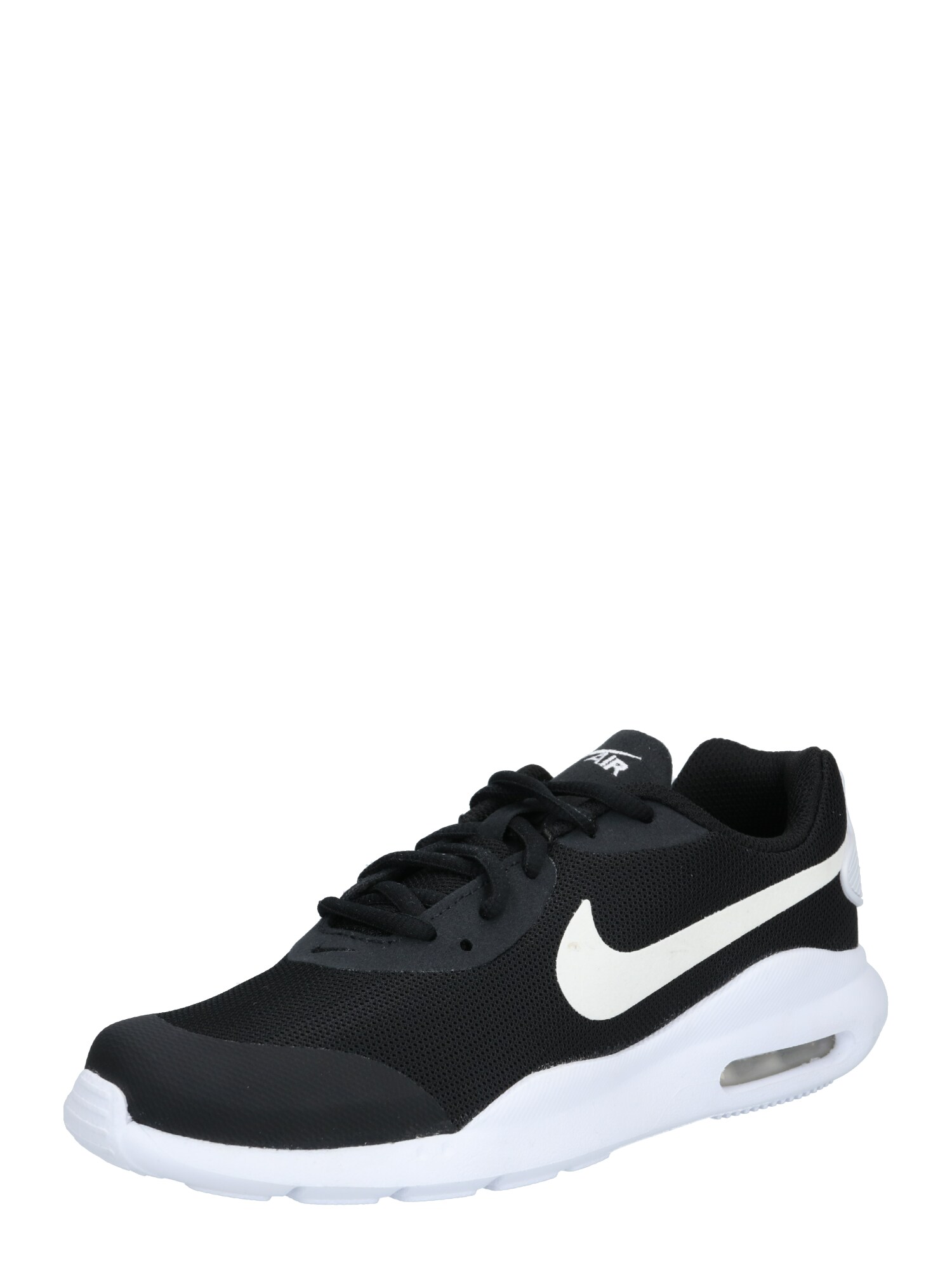 Nike Sportswear Sportbačiai 'Air Max Oketo'  juoda