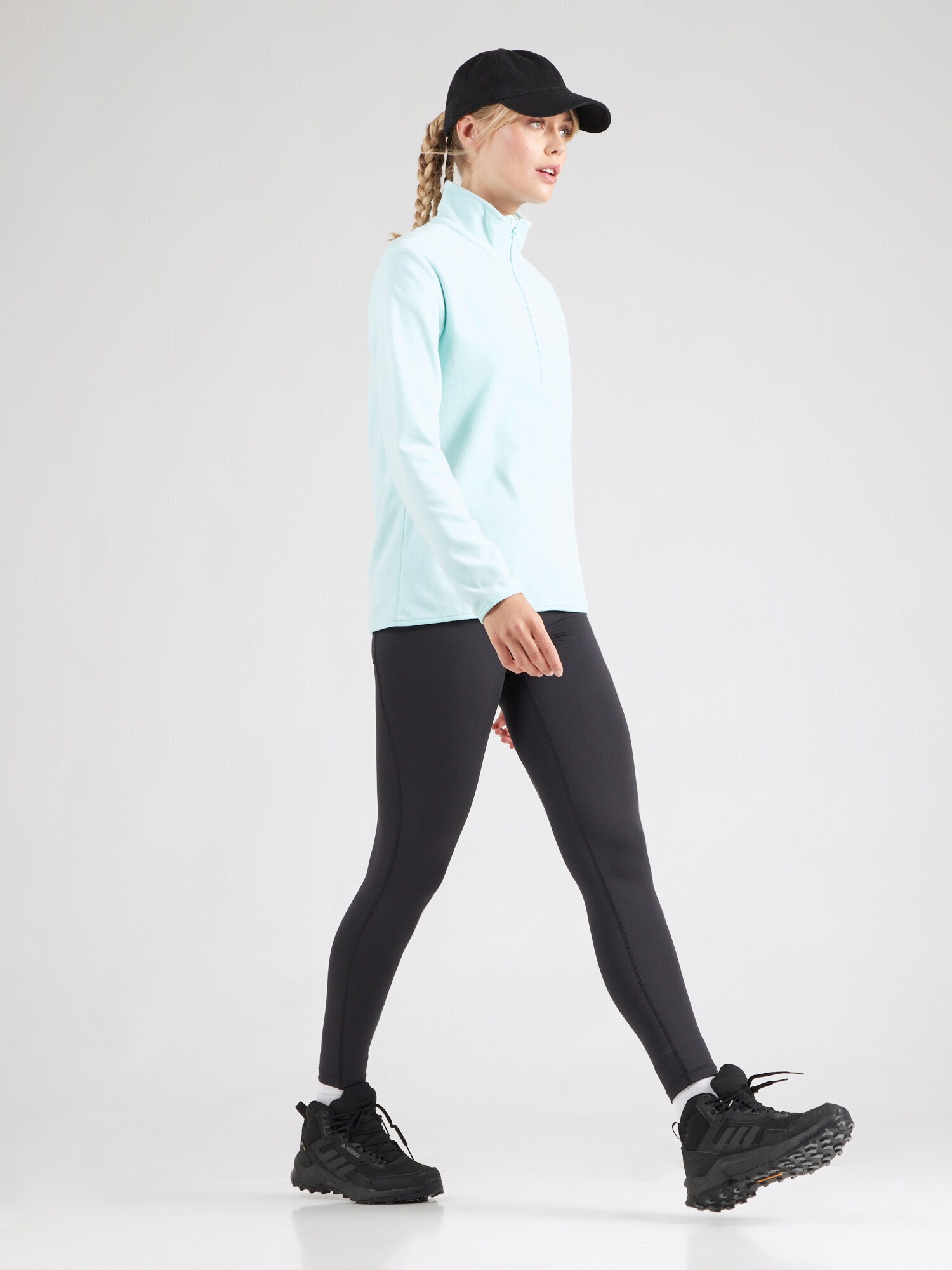 Thumbnail - ADIDAS TERREX Sportpullover Essentials