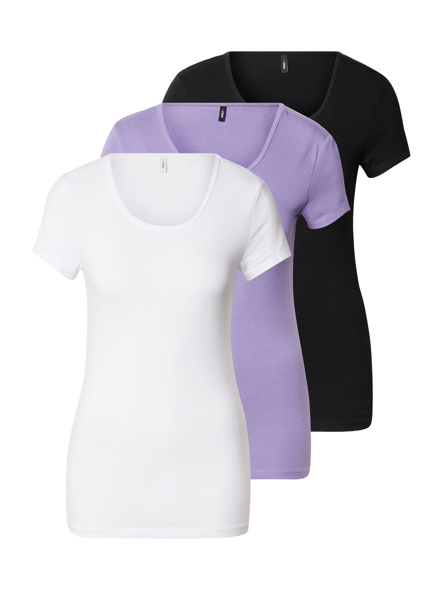 Sportiv pentru femei tricou Only Tall – pentru femei active