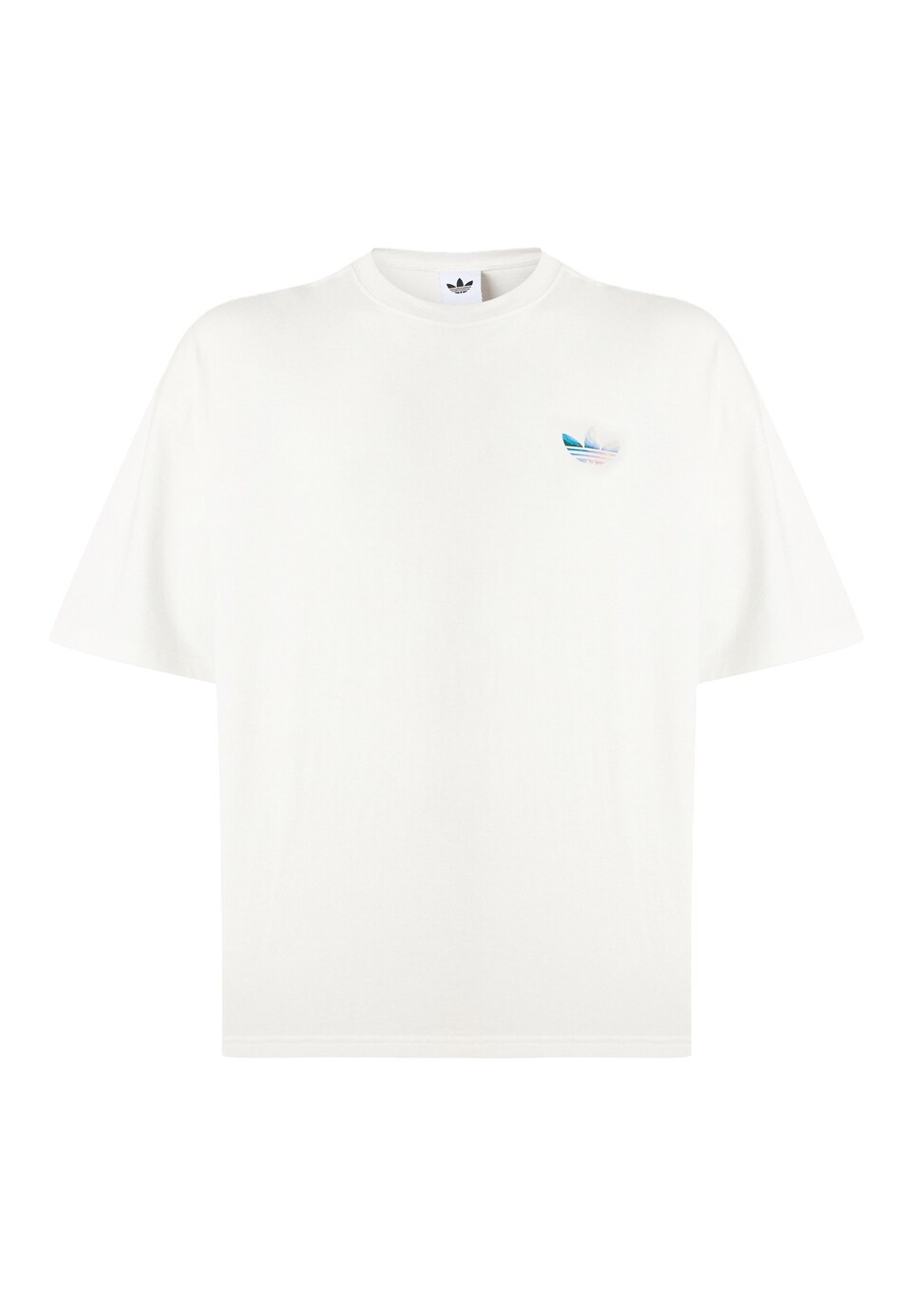 T-shirt 'PAINT GFX'