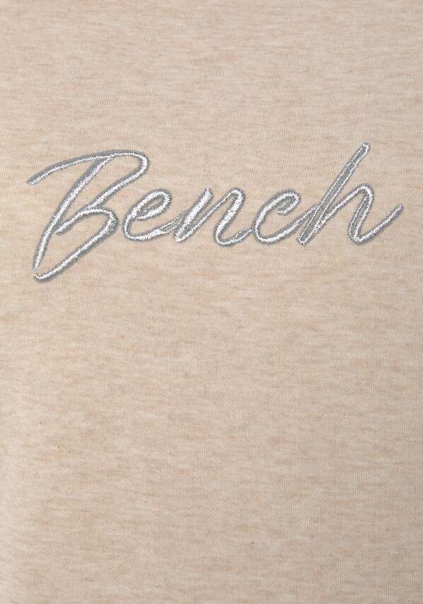 BENCH, Mikina, Béžová, Obrázok 5 z 8
