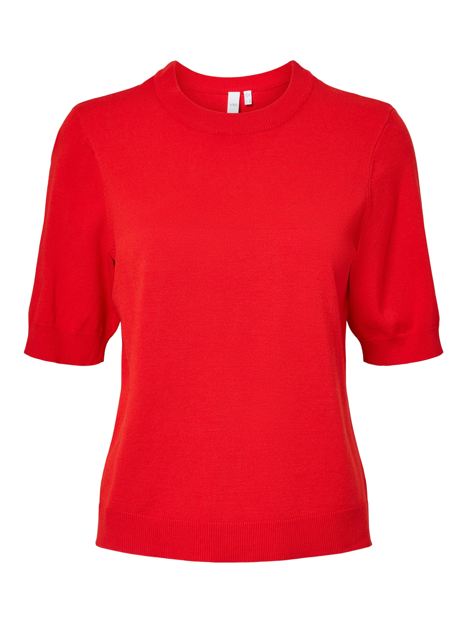 YAS Pulover YASLena  roșu