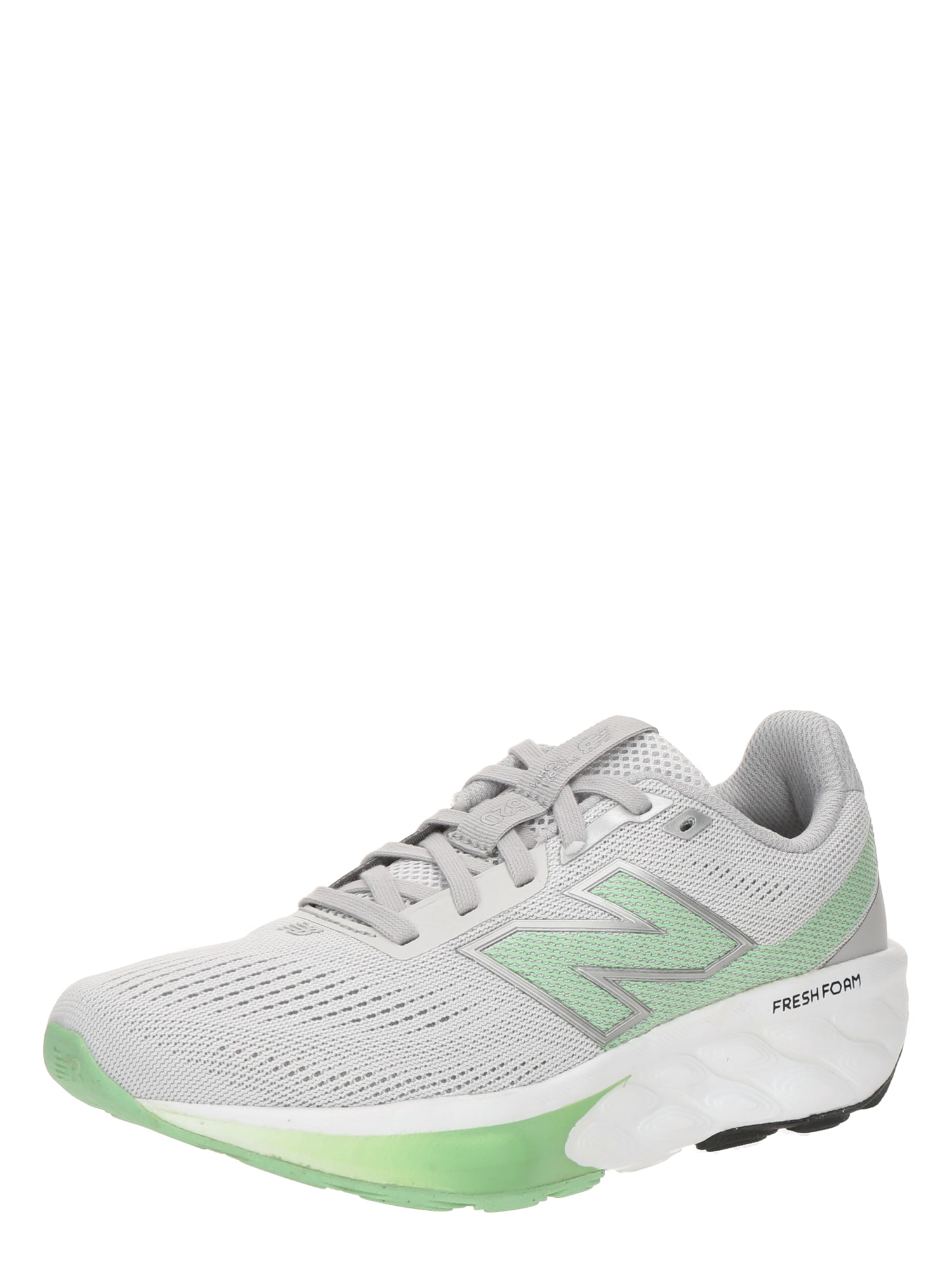 new balance Futócipők '520'  világosszürke / világoszöld akciós termékkép 1