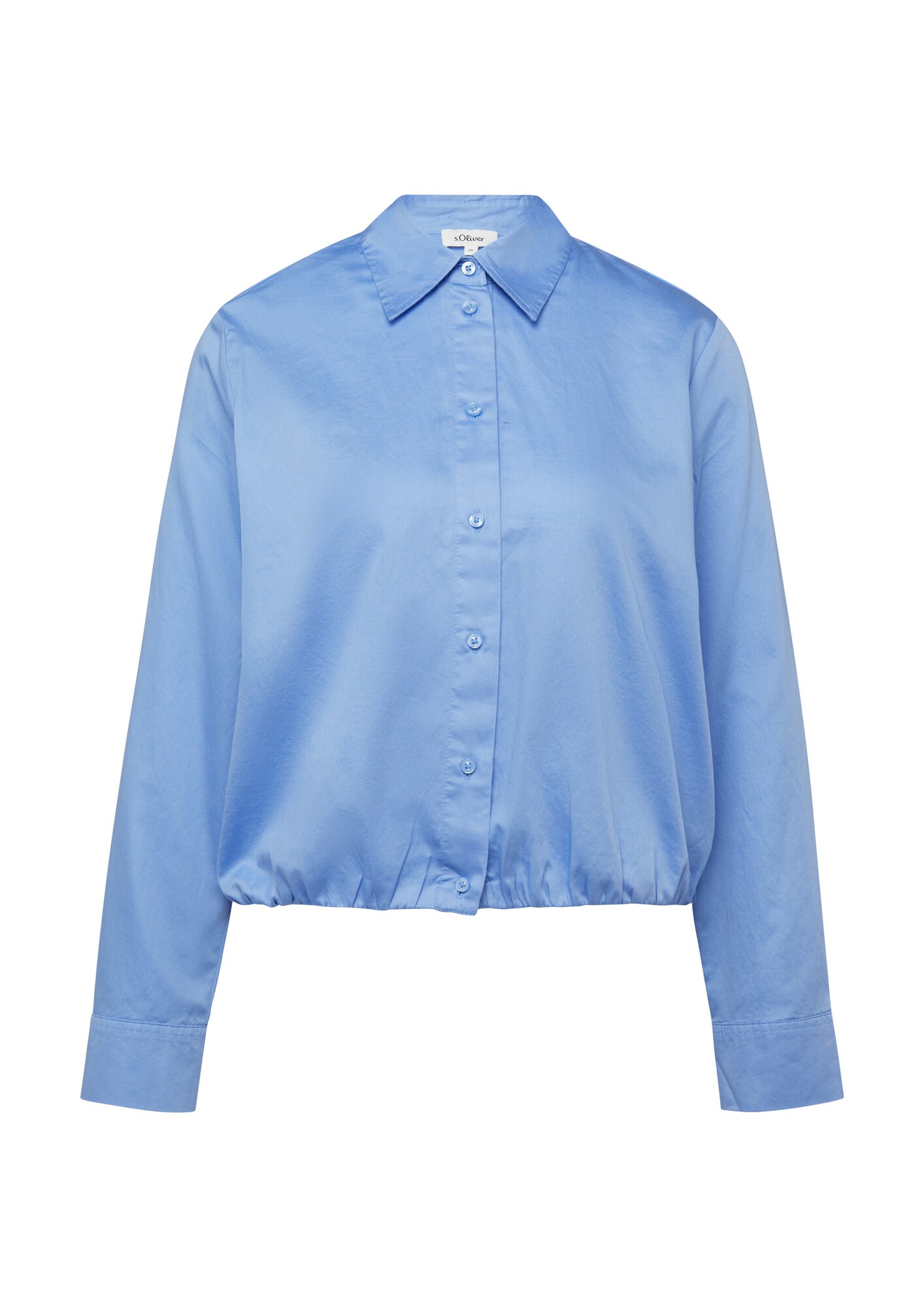 s.Oliver Bluza  kraljevo modra