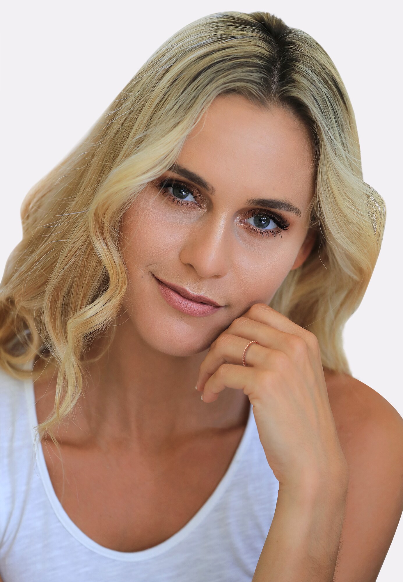 Thumbnail - Nenalina Ring Twisted