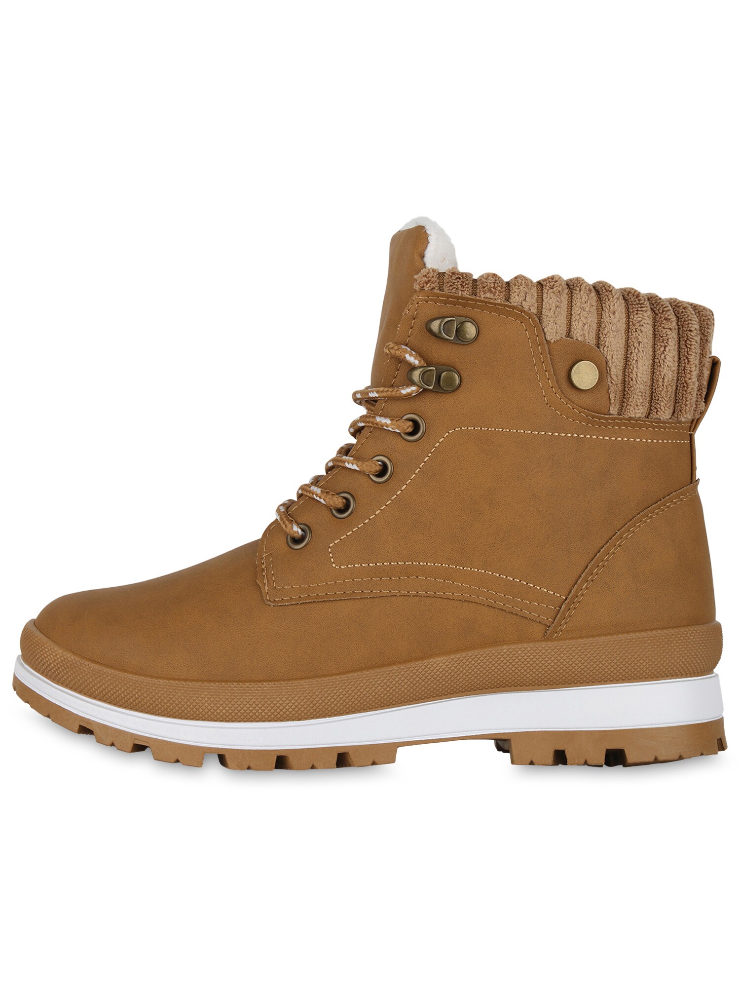 Thumbnail - Stiefelette 'Amelia'