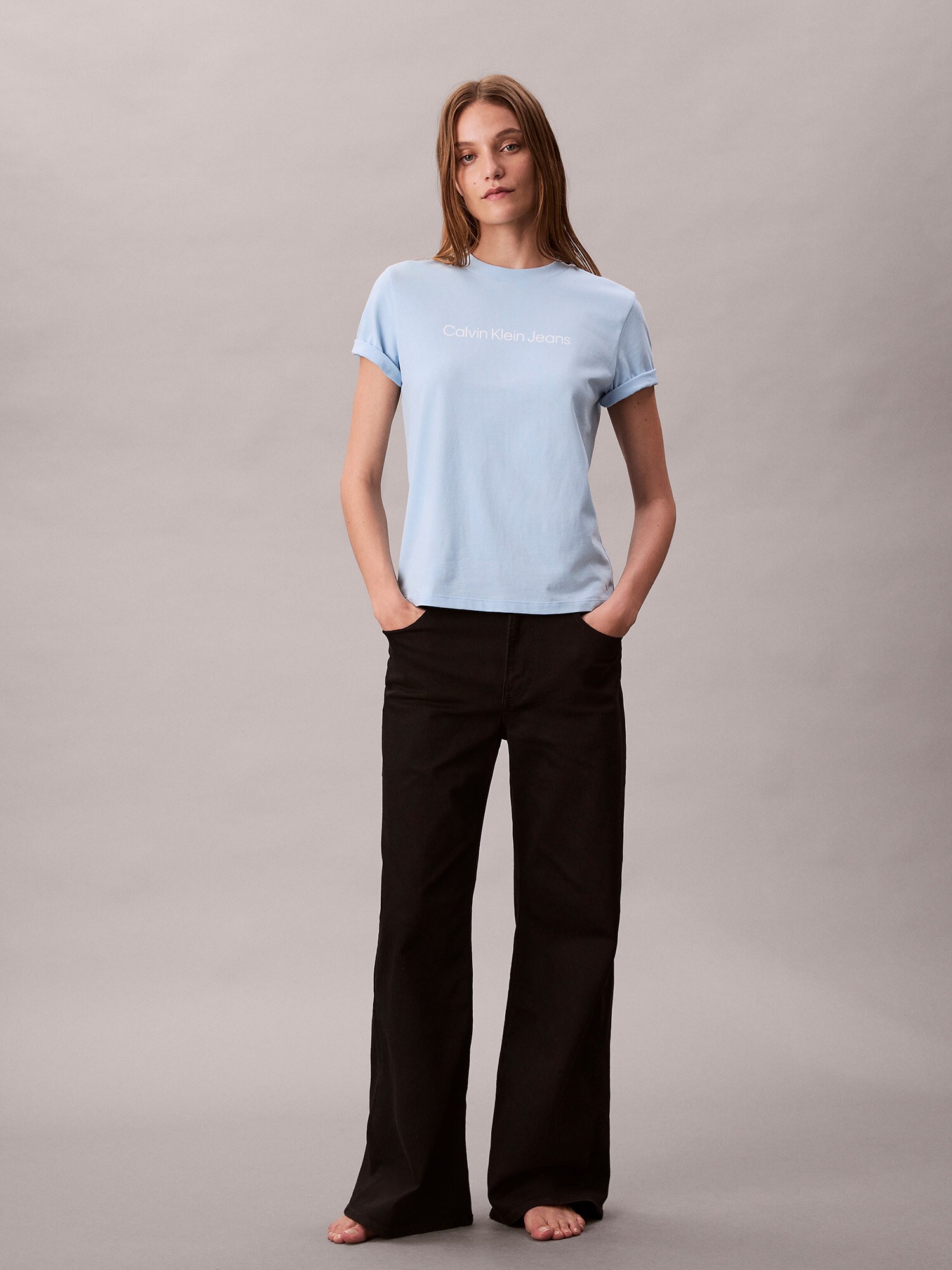 Thumbnail - Calvin Klein Jeans T-Shirt