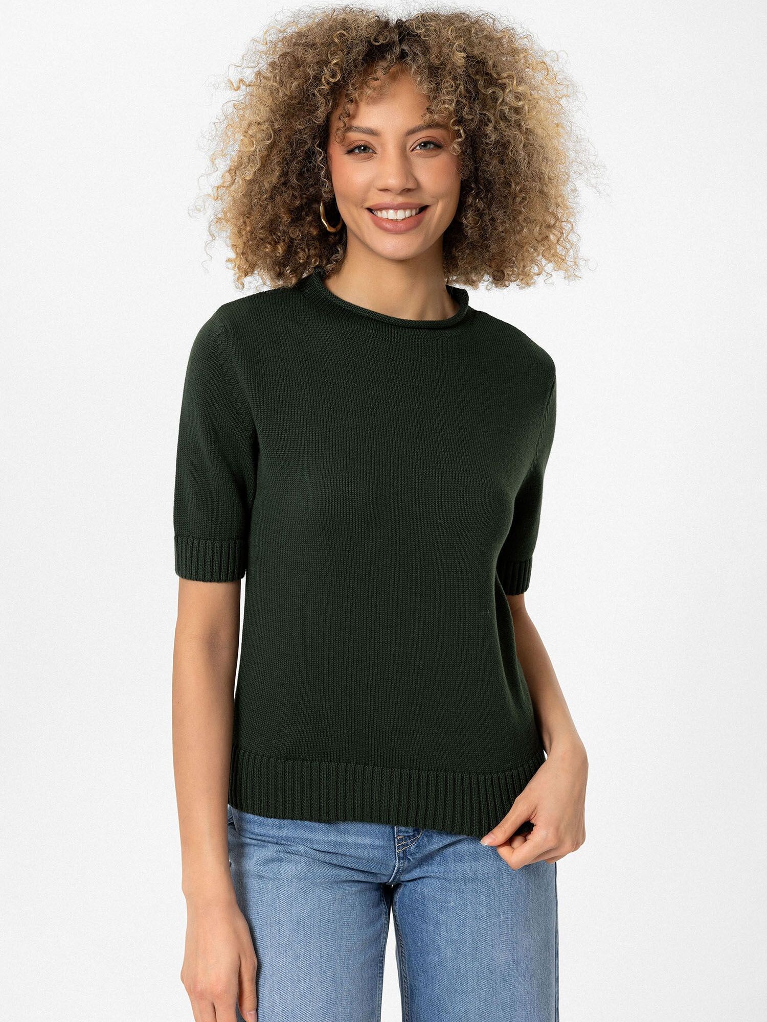 Thumbnail - Williot Pullover Felina