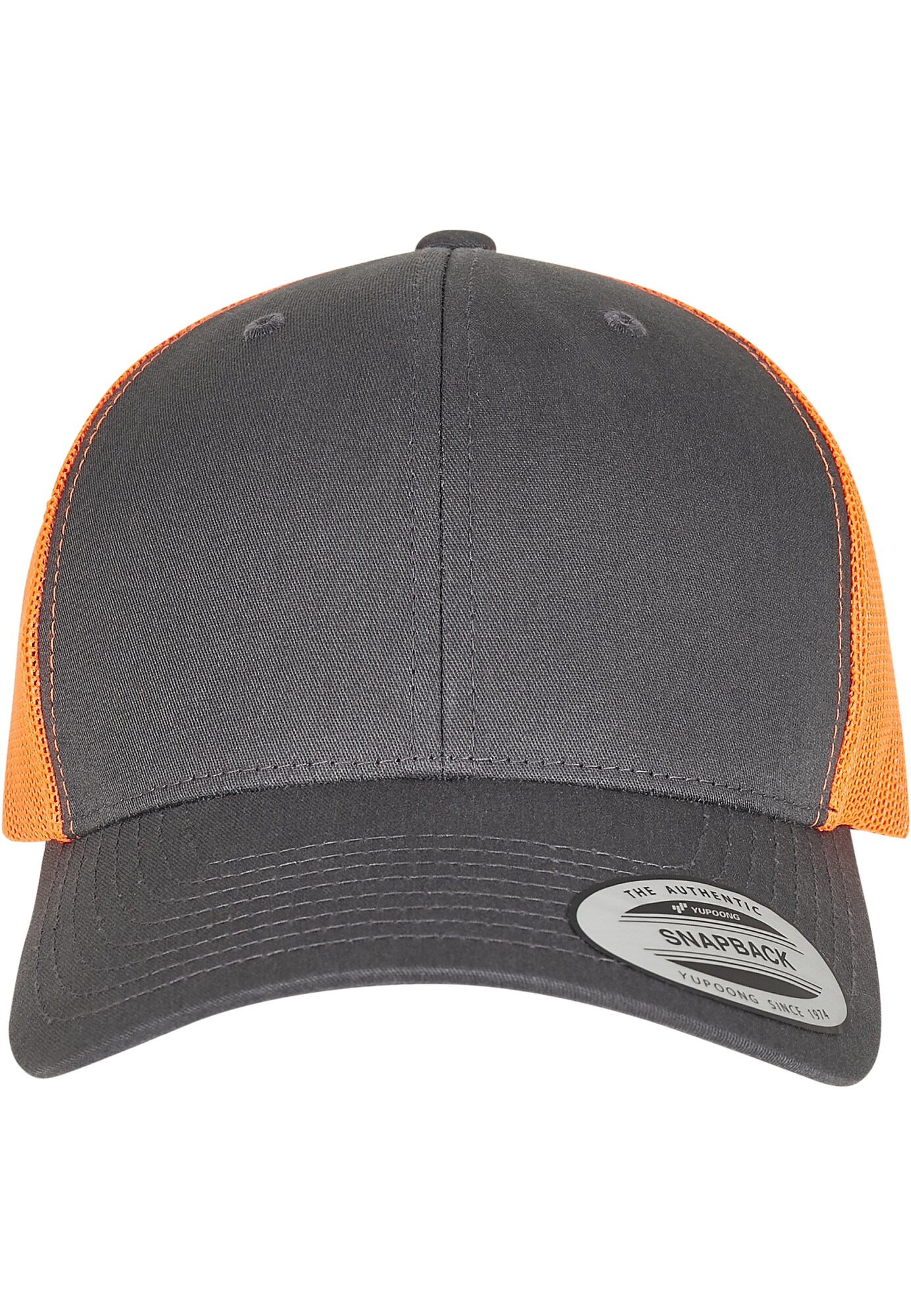 Thumbnail - Flexfit Cap Retro