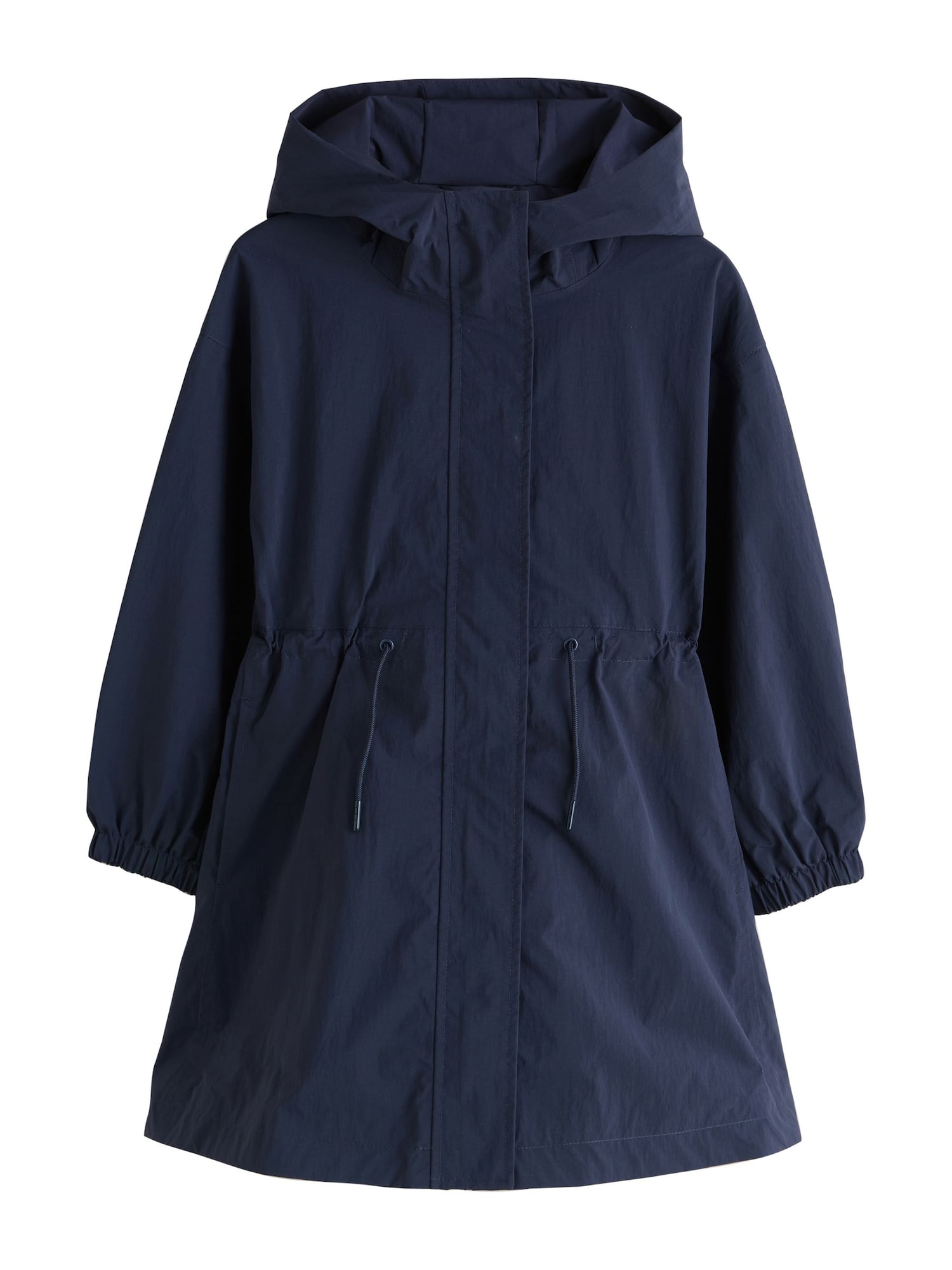 Next Geacă de primăvară-toamnă  bleumarin