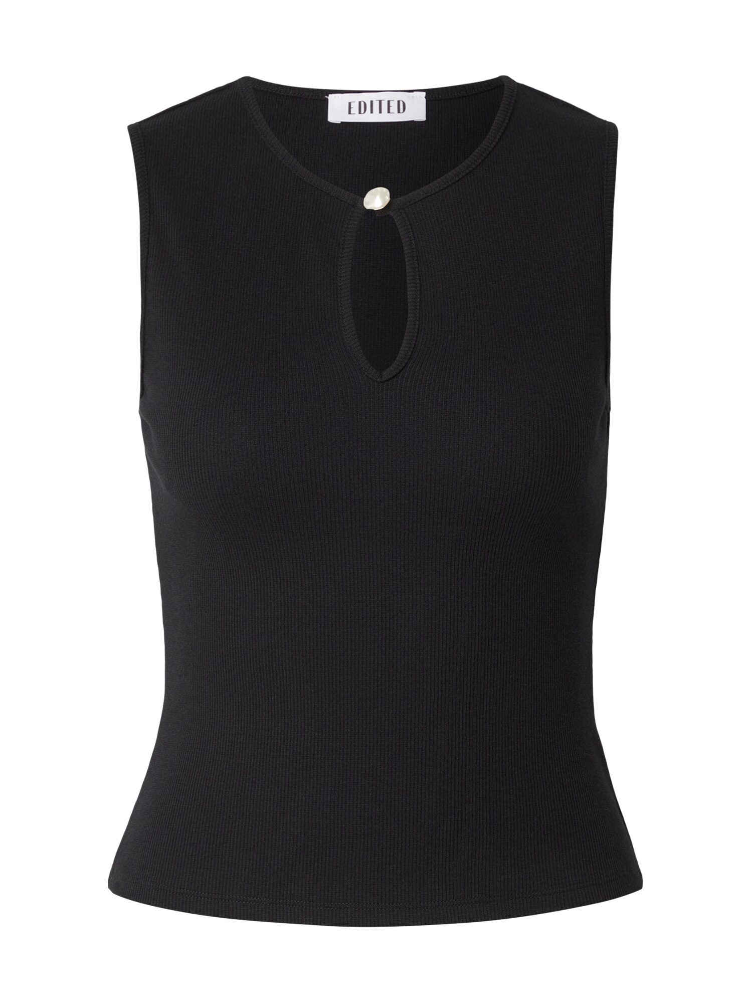 EDITED Top 'Hadia'  negru