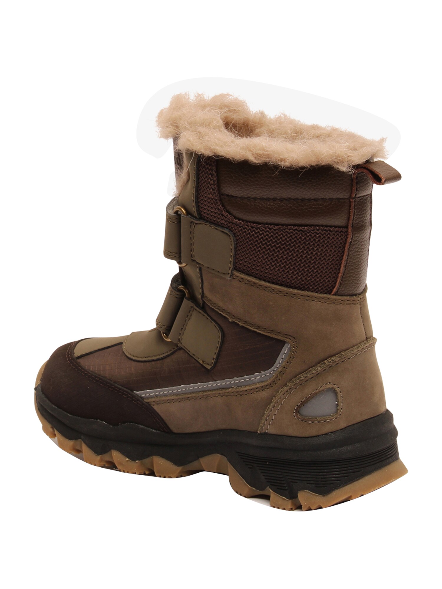 Thumbnail - Snowboots 'Eddie'
