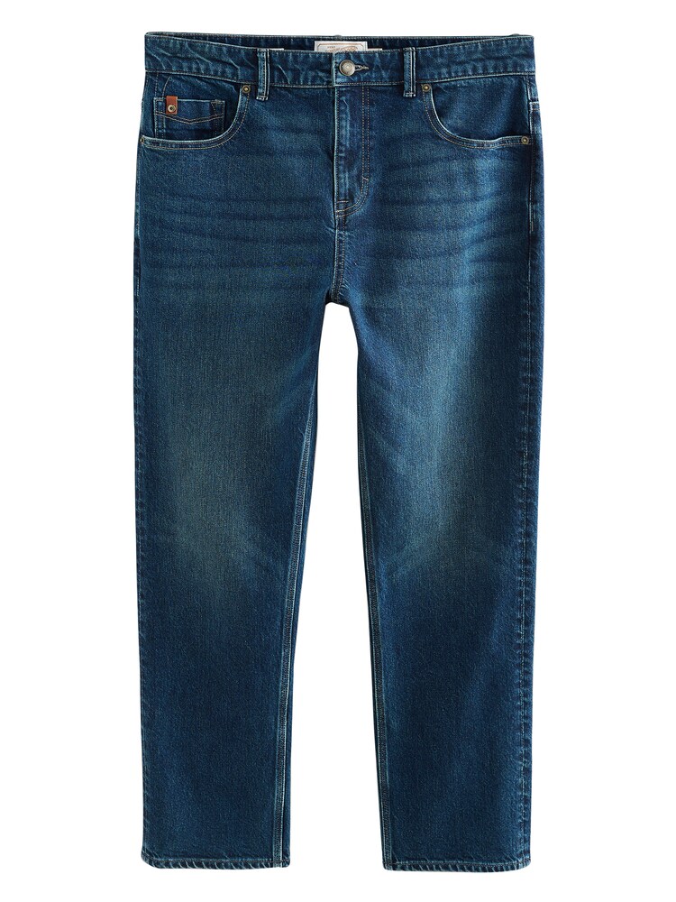 Next Jeans Herren Größe 34 dunkelblau