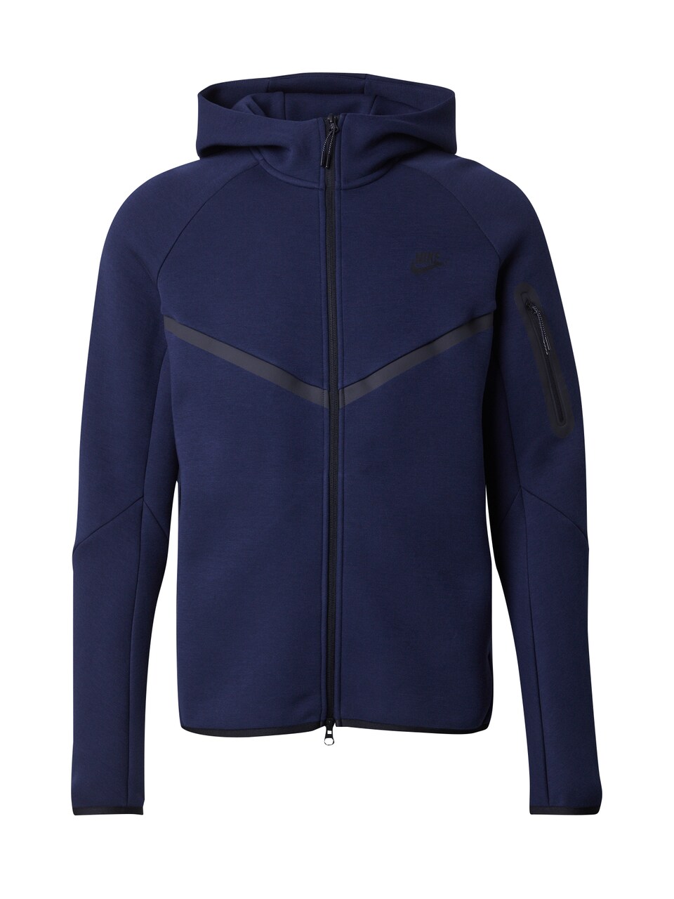 Sweatjacka 'Tech Fleece'
