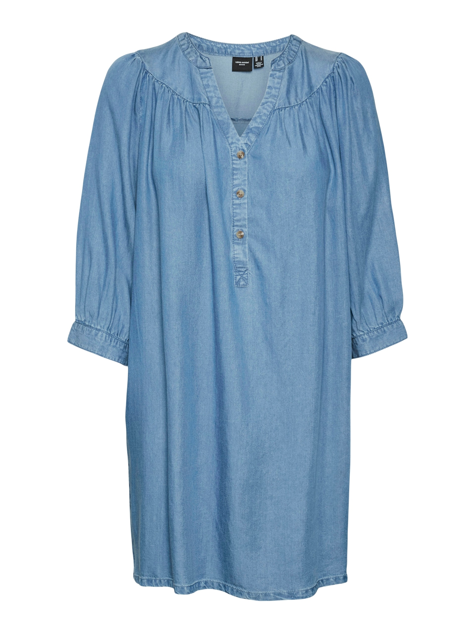 VERO MODA Skjortklänning 'BREE' dam