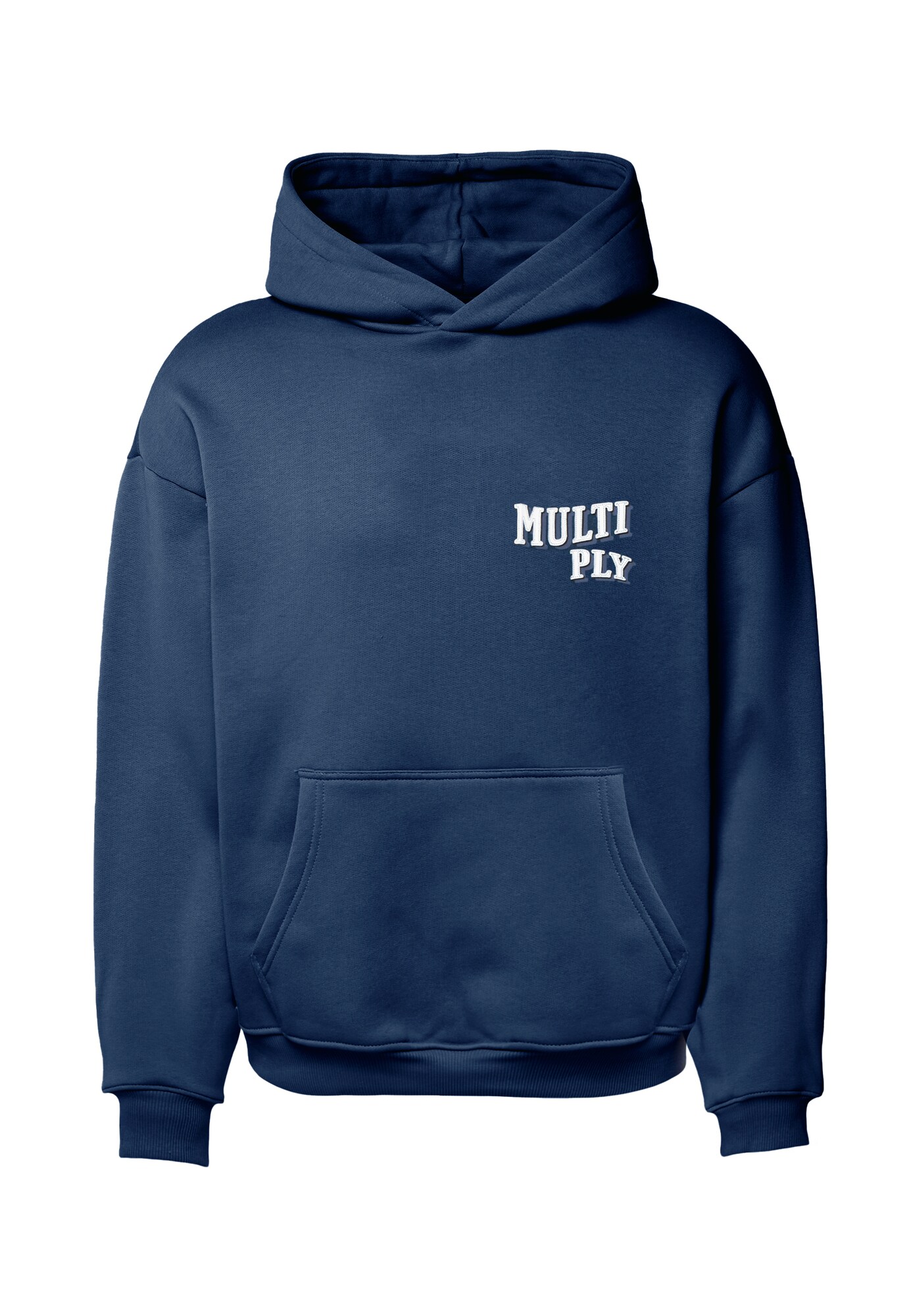 Sweatshirt 'Pennant'
