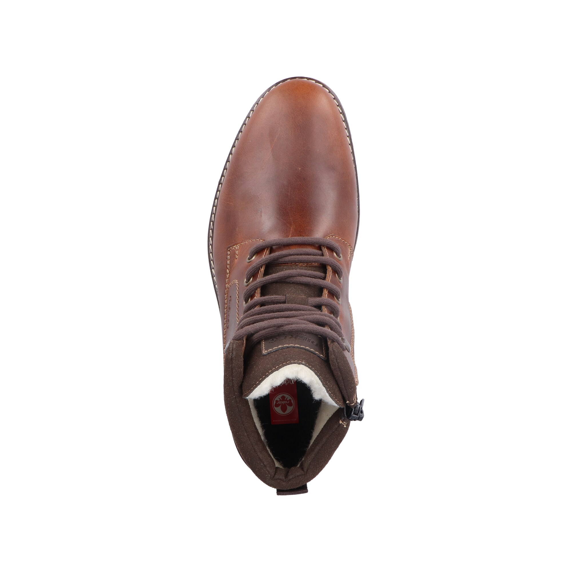 Thumbnail - Rieker Schnürboots