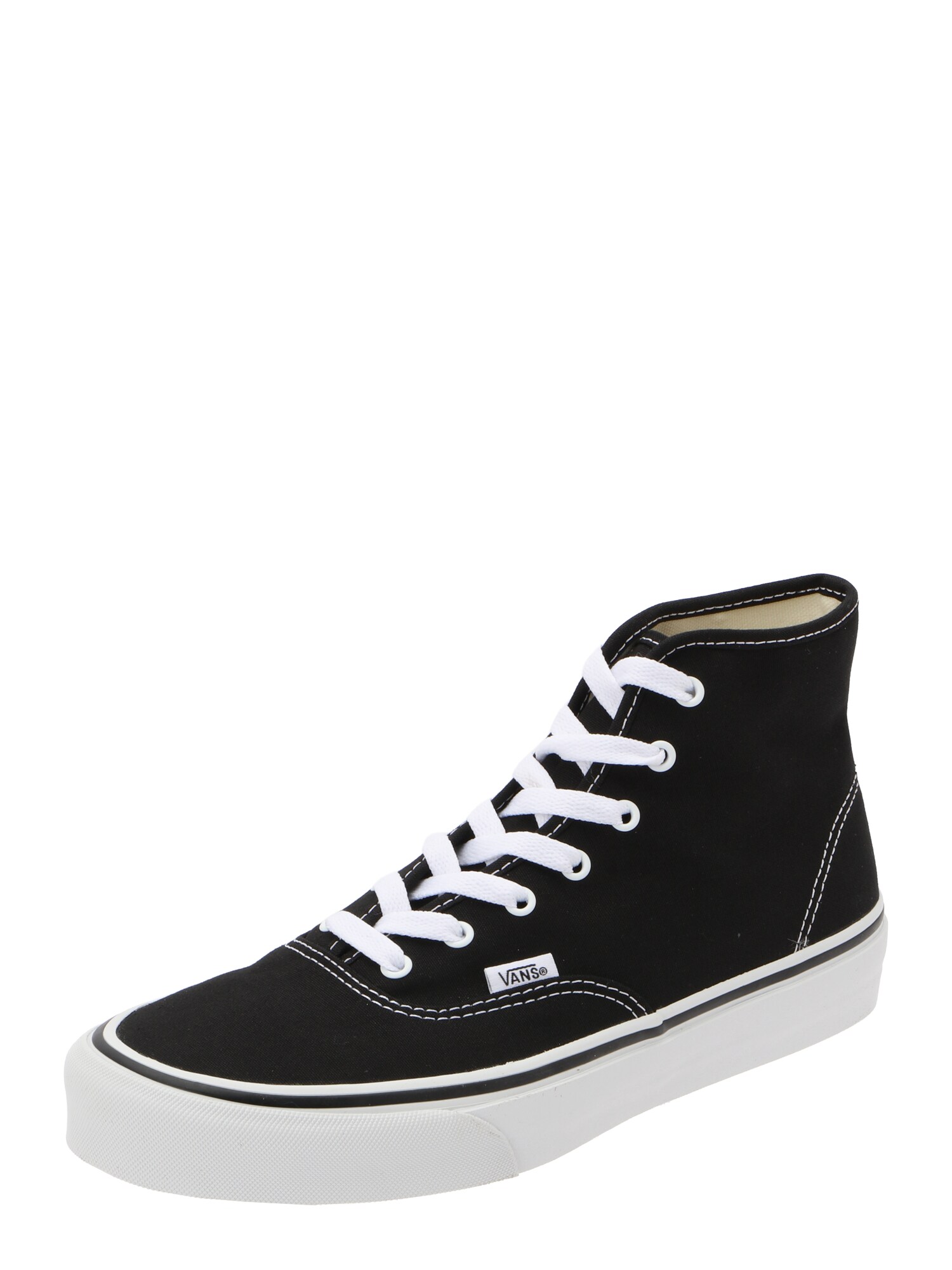 VANS Členkové tenisky 'Authentic 2.0'  čierna